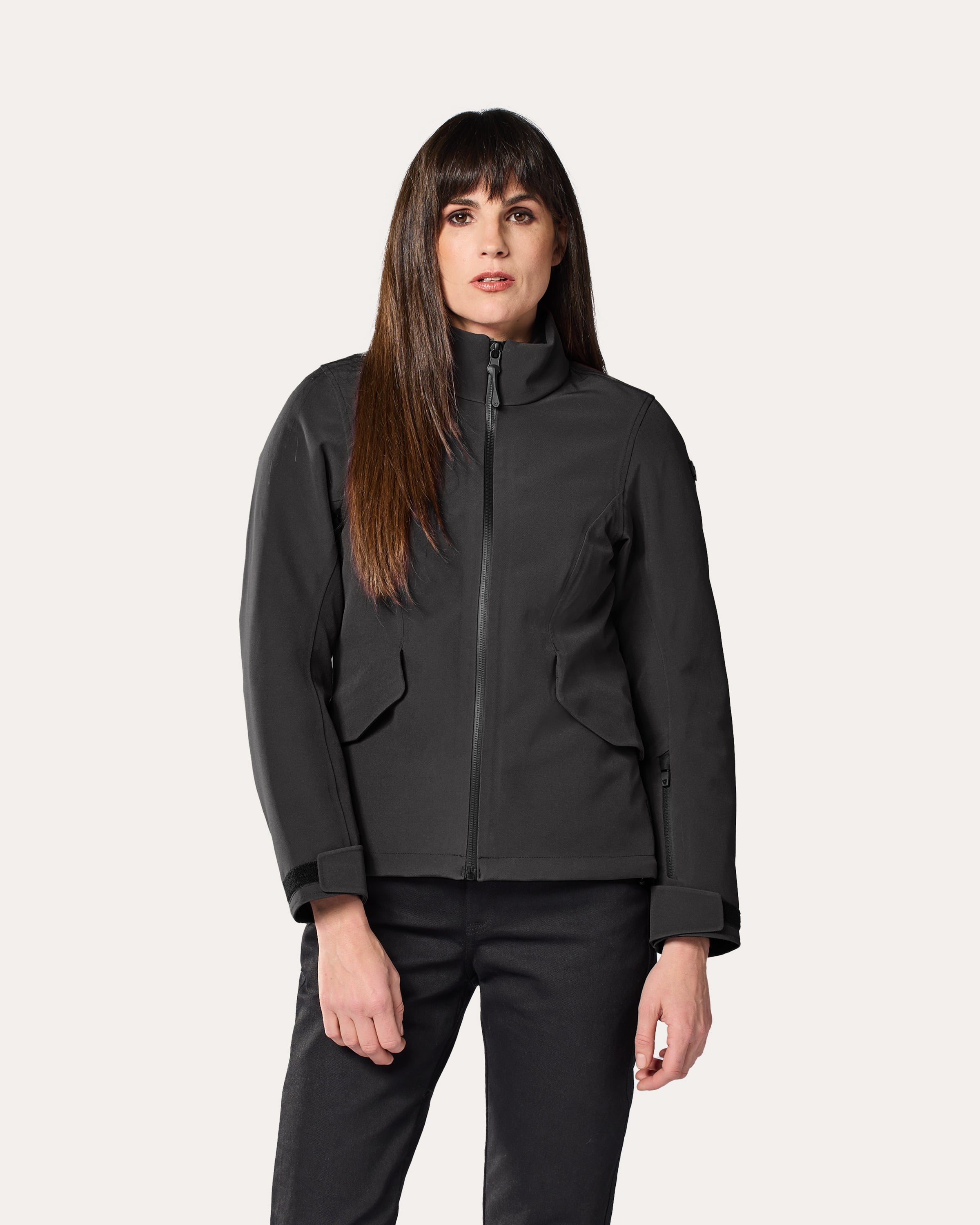 Additional photo: Rosier H2O Ladies - Black