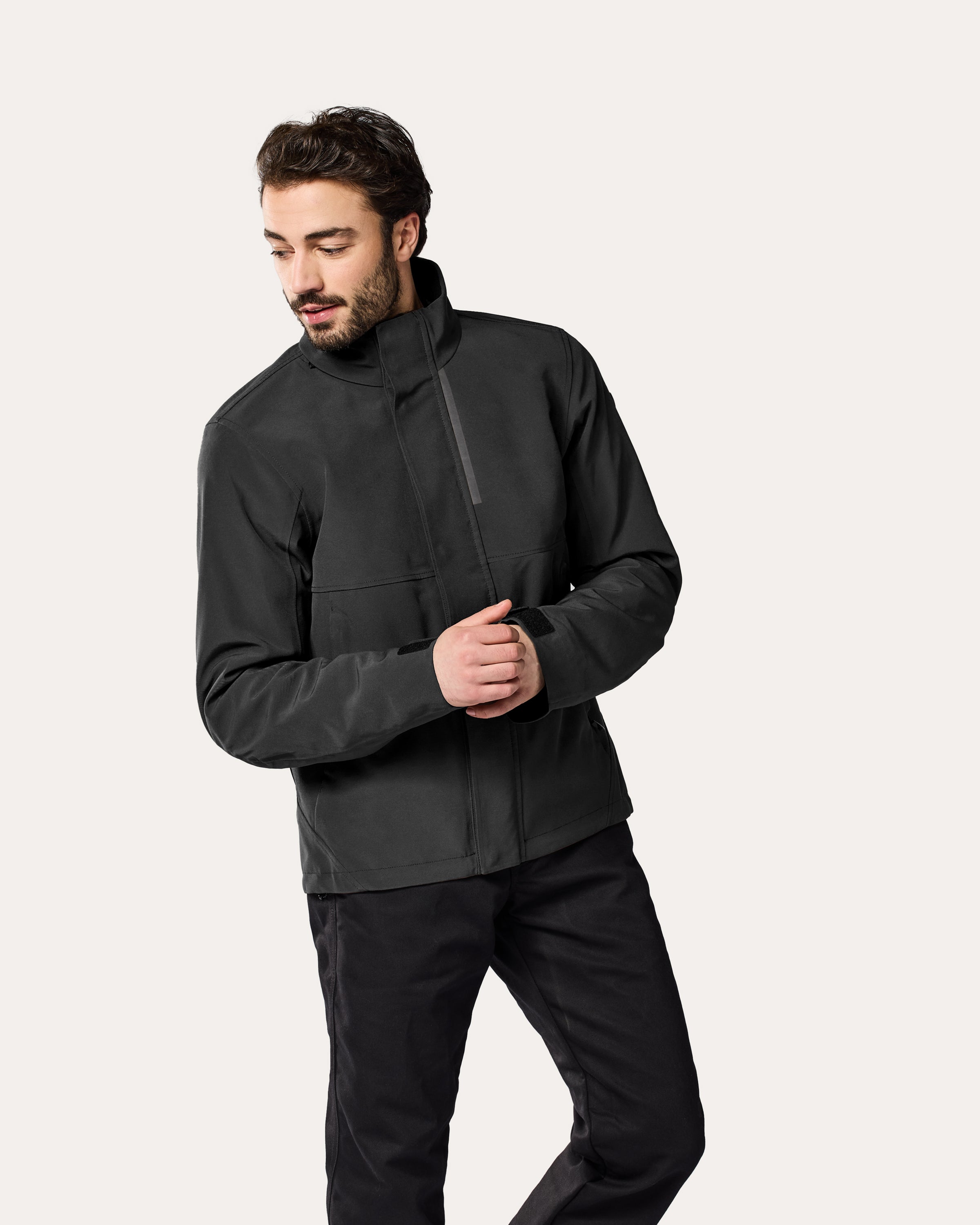 Additional photo: Arbor H2O - Black