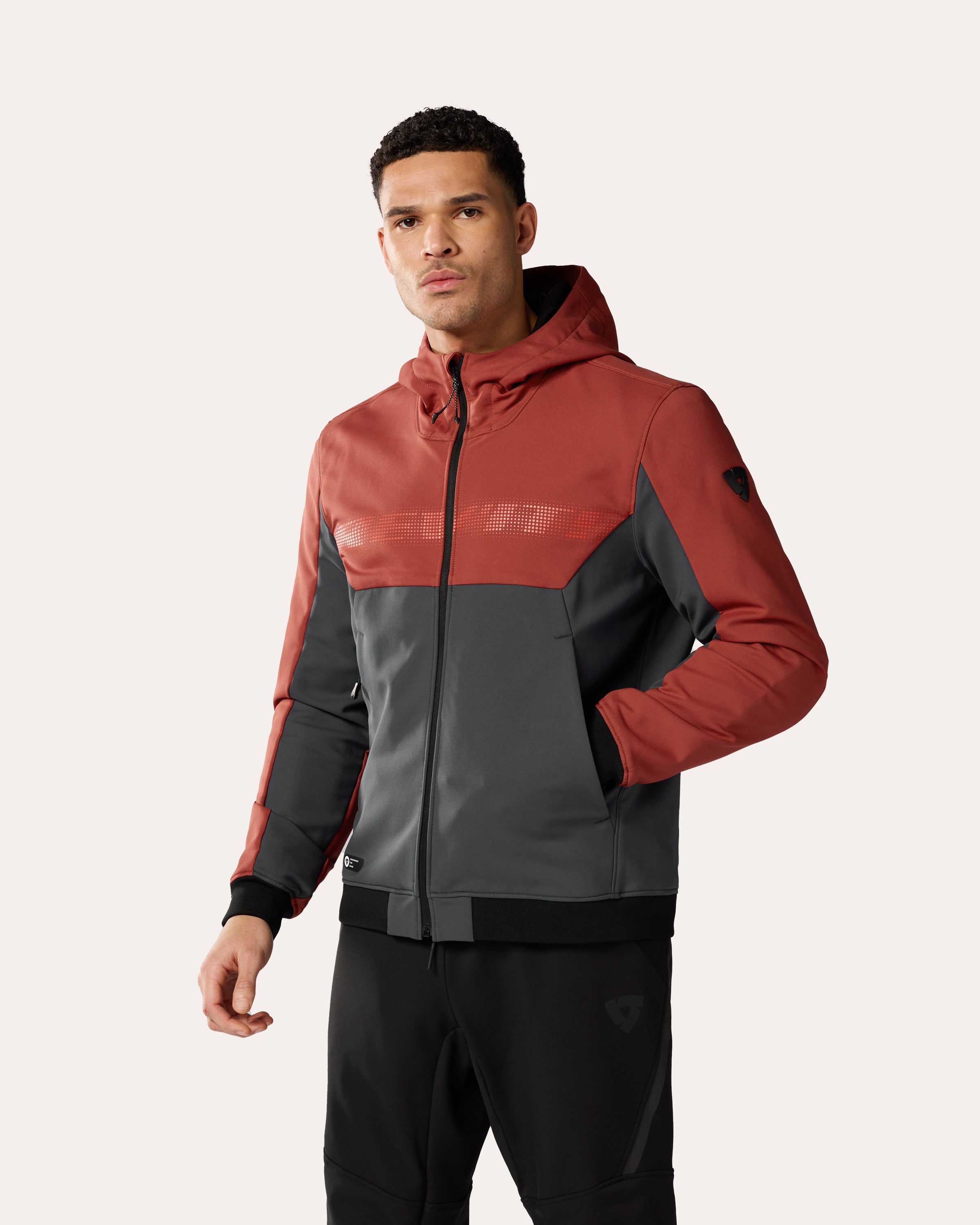 Additional photo: Parabolica 2 - Black