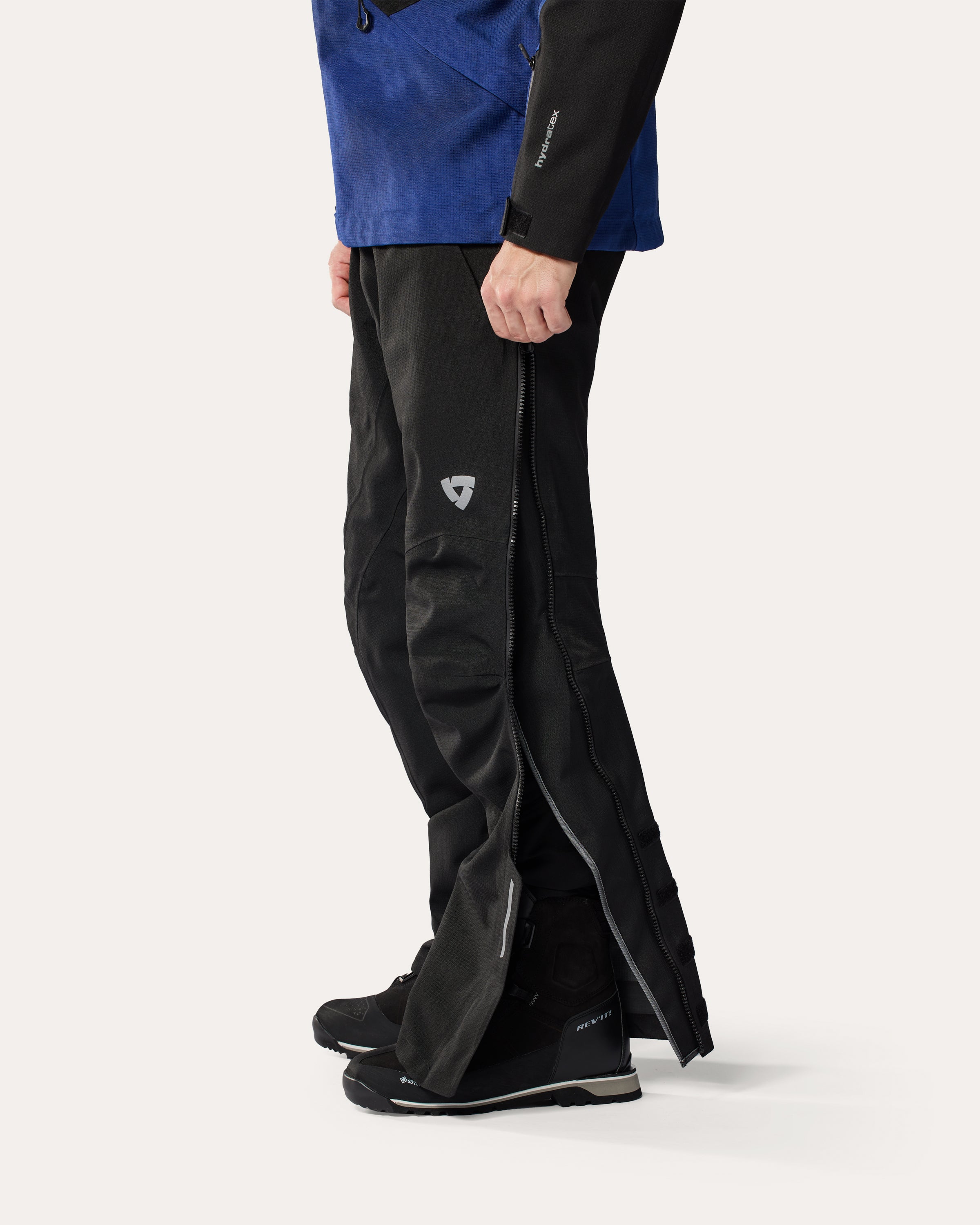 Additional photo: Tectonic H2O - Black