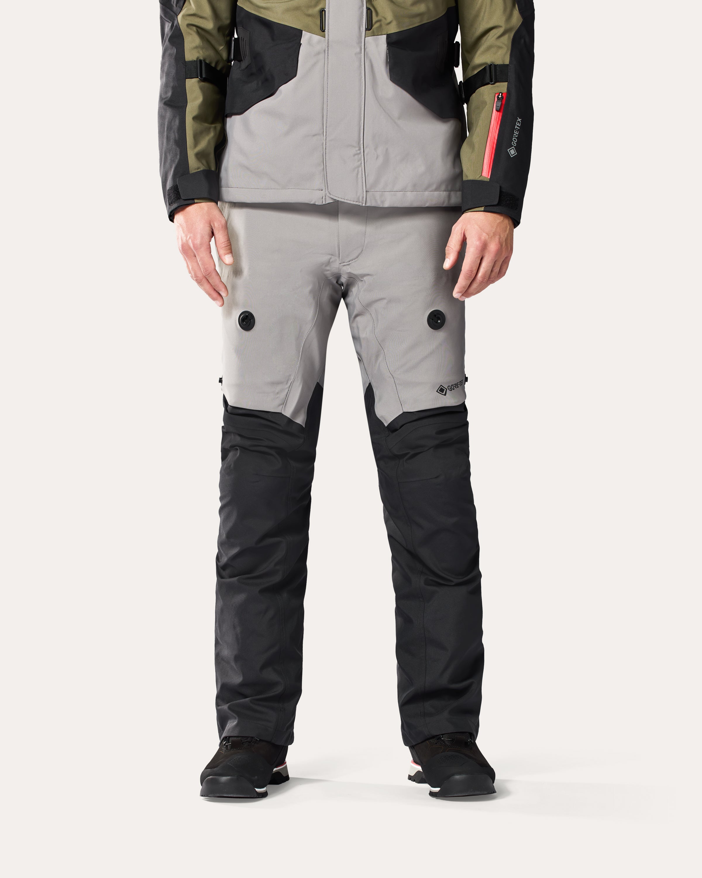 Additional photo: Neptune 3 GTX - Black