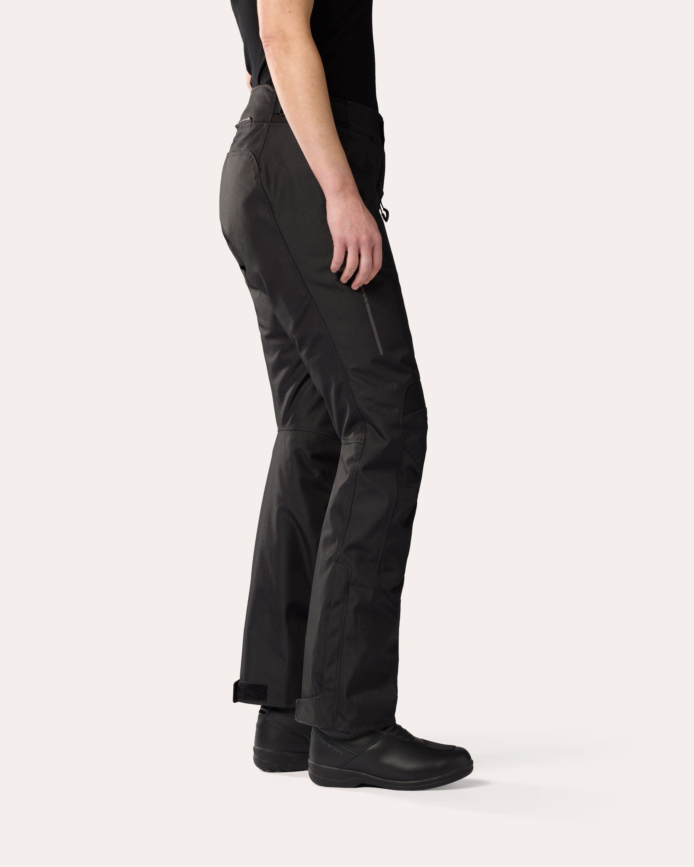 Additional photo: Factor 5 H2O Ladies - Black