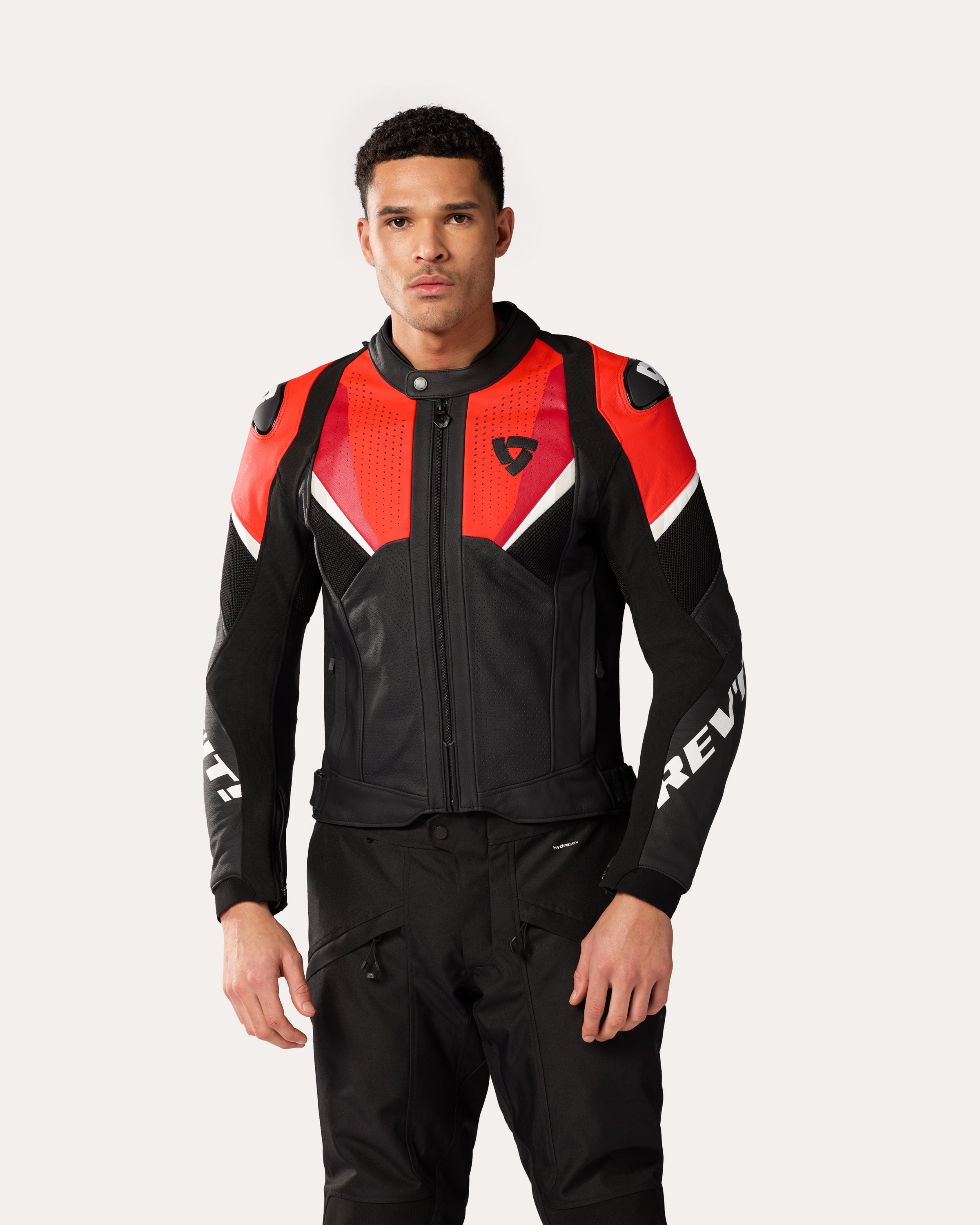 Additional photo: Automate - Black