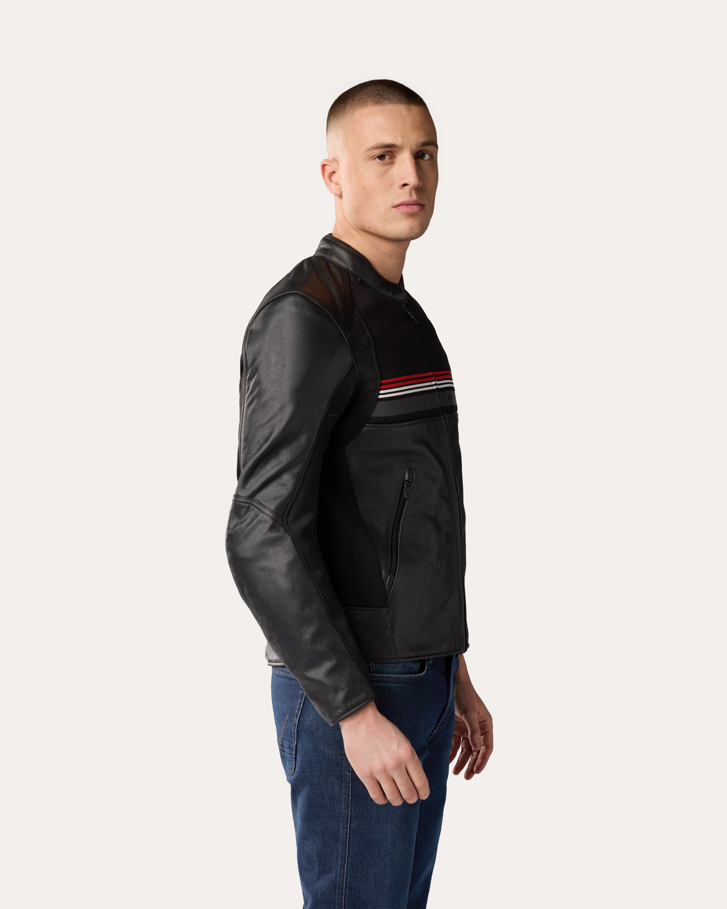 Additional photo: Mile 2 - Black