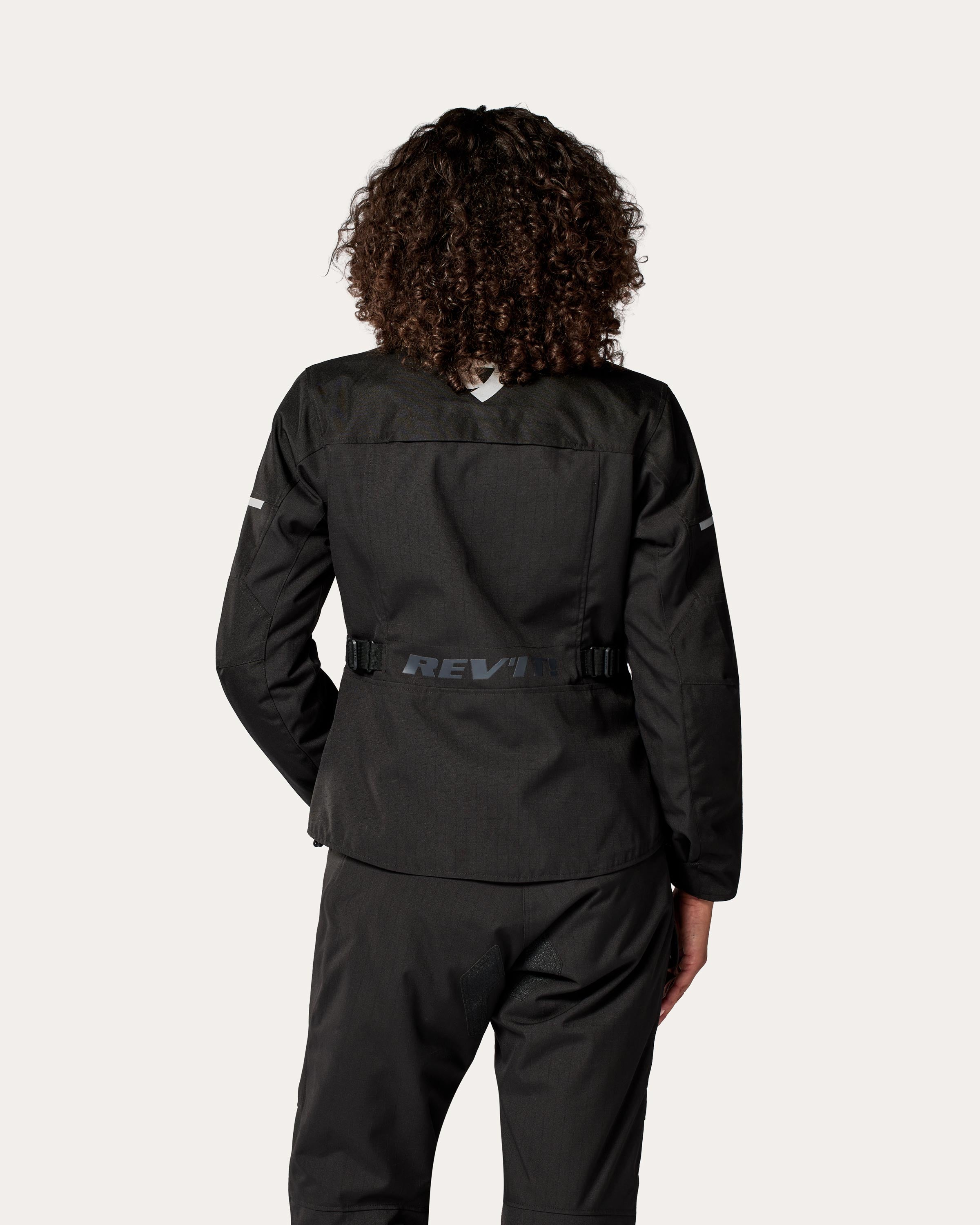 Variant image: Convergent H2O Ladies - Black