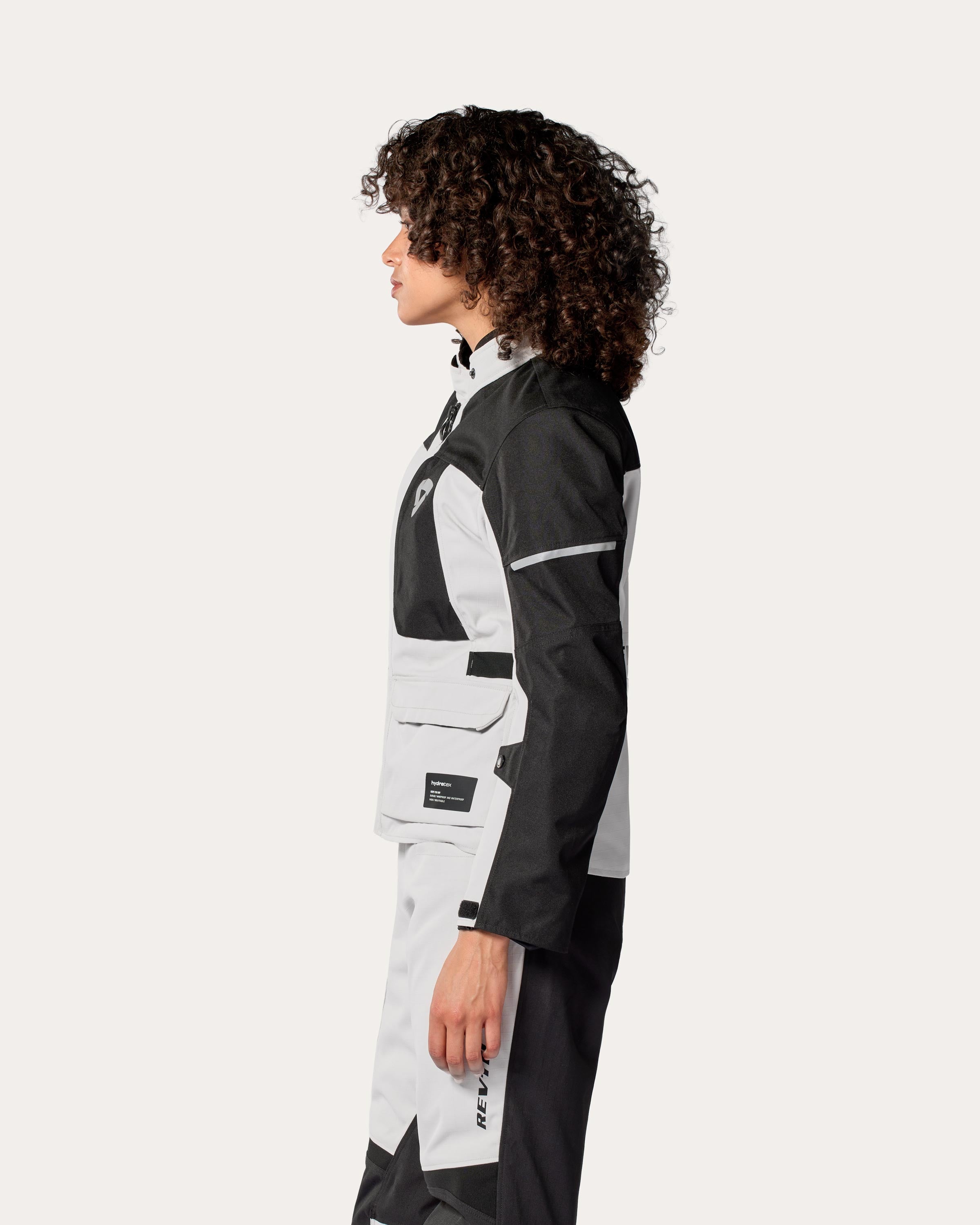 Variant image: Convergent H2O Ladies - Silver-Black