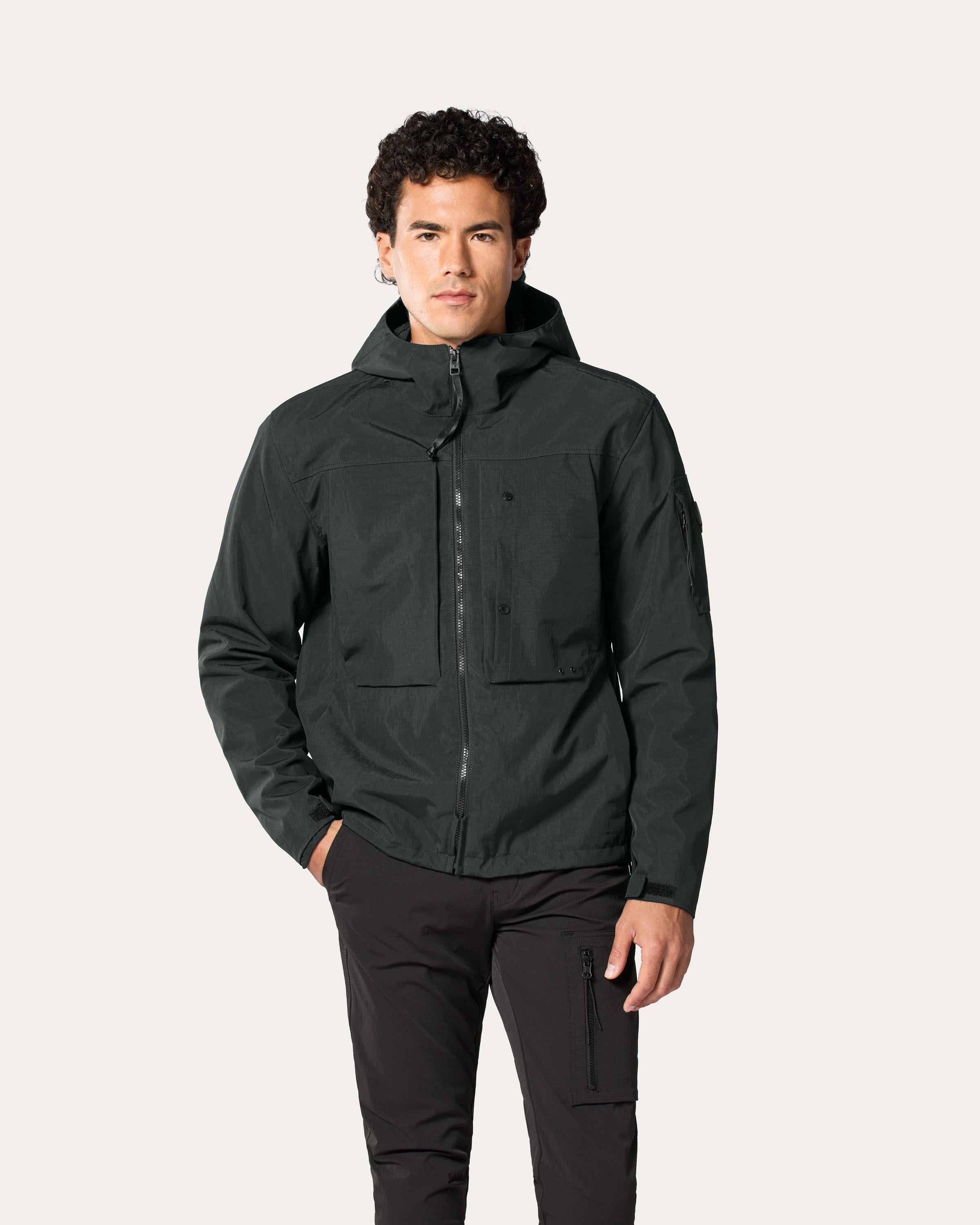 Variant image: Danforth H2O - Black