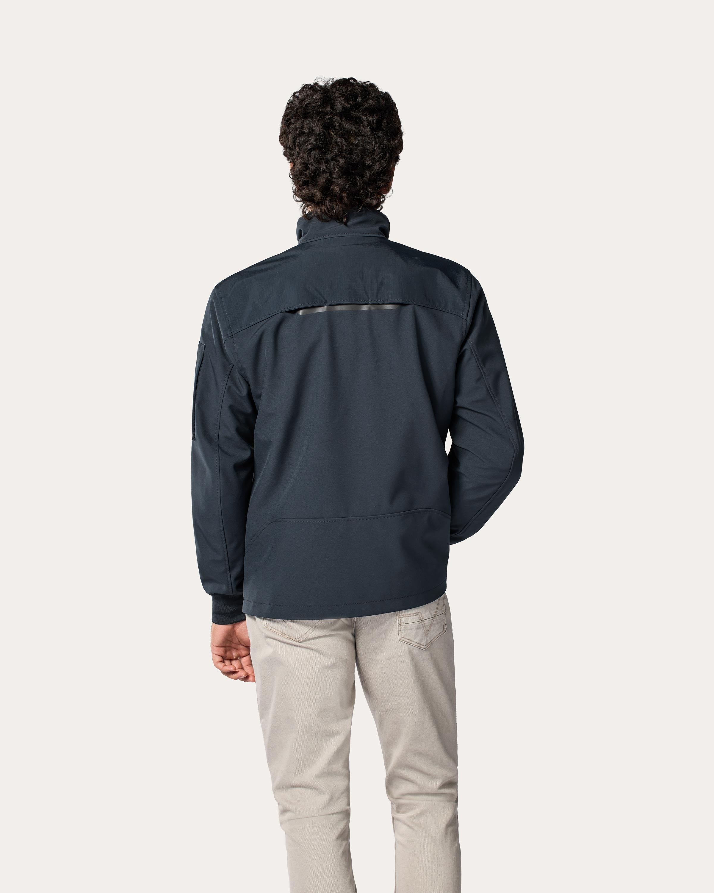 Variant image: Atwater - Dark Blue