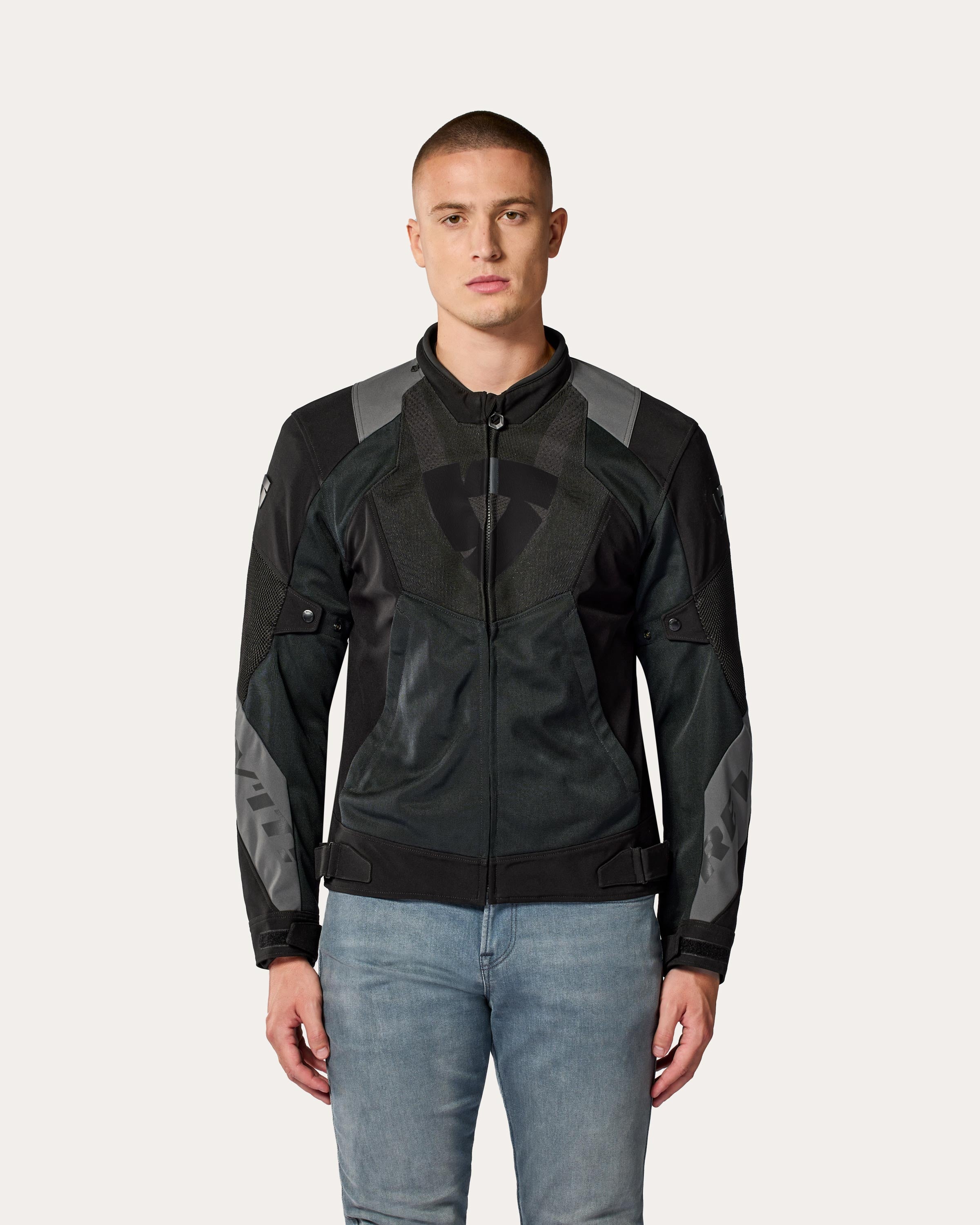 Variant image: Hyperspeed 3 GT Air - Black-Grey