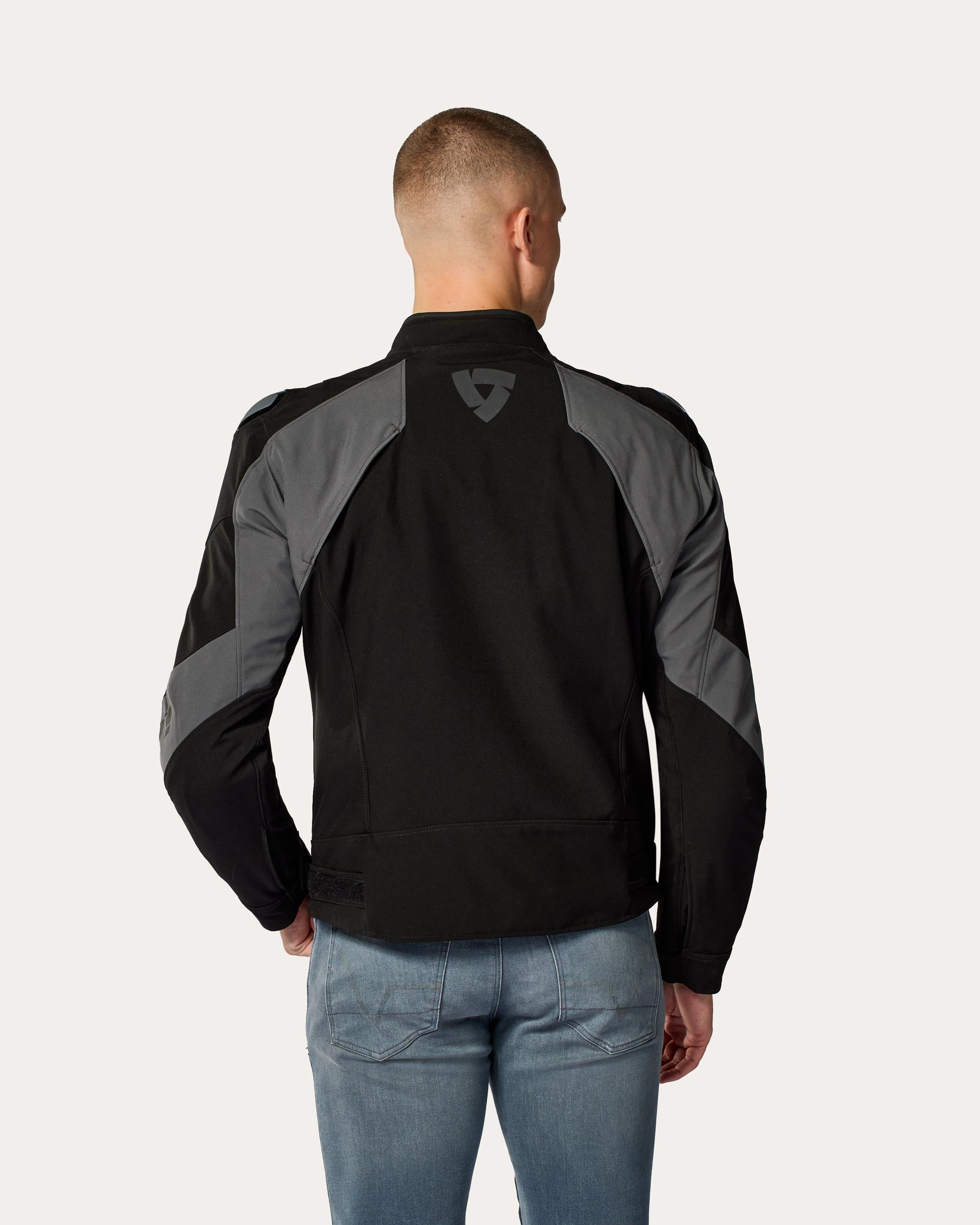 Variant image: Hyperspeed 3 H2O - Black-Grey