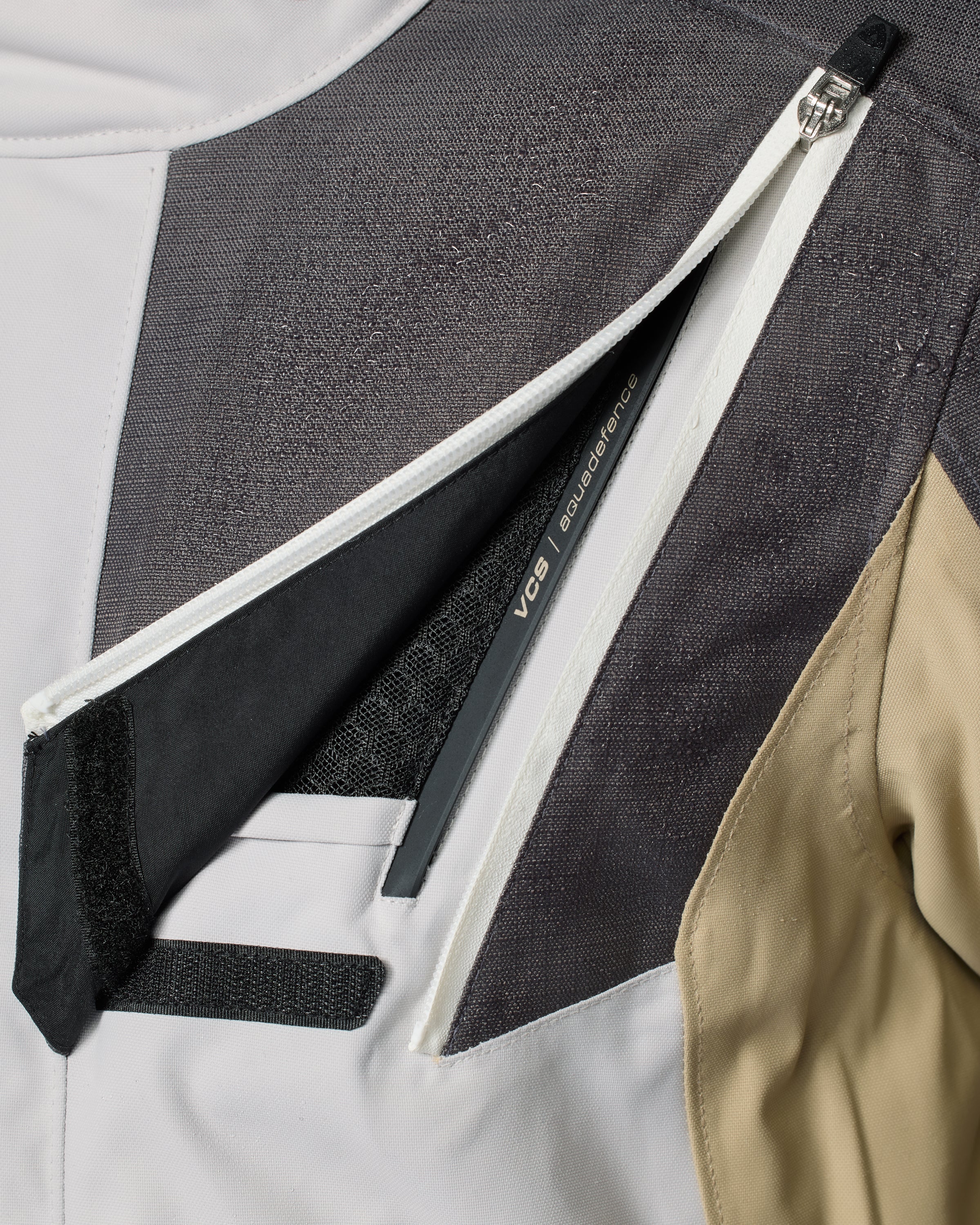 Additional photo: Horizon 3 H2O - Black-Red