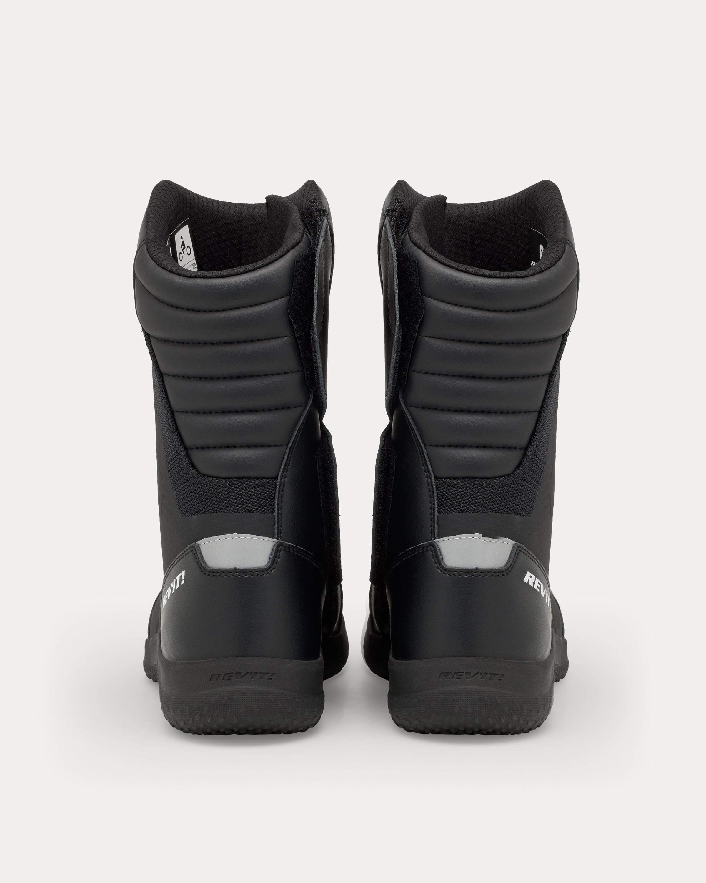 Additional photo: Grit GTX - Black
