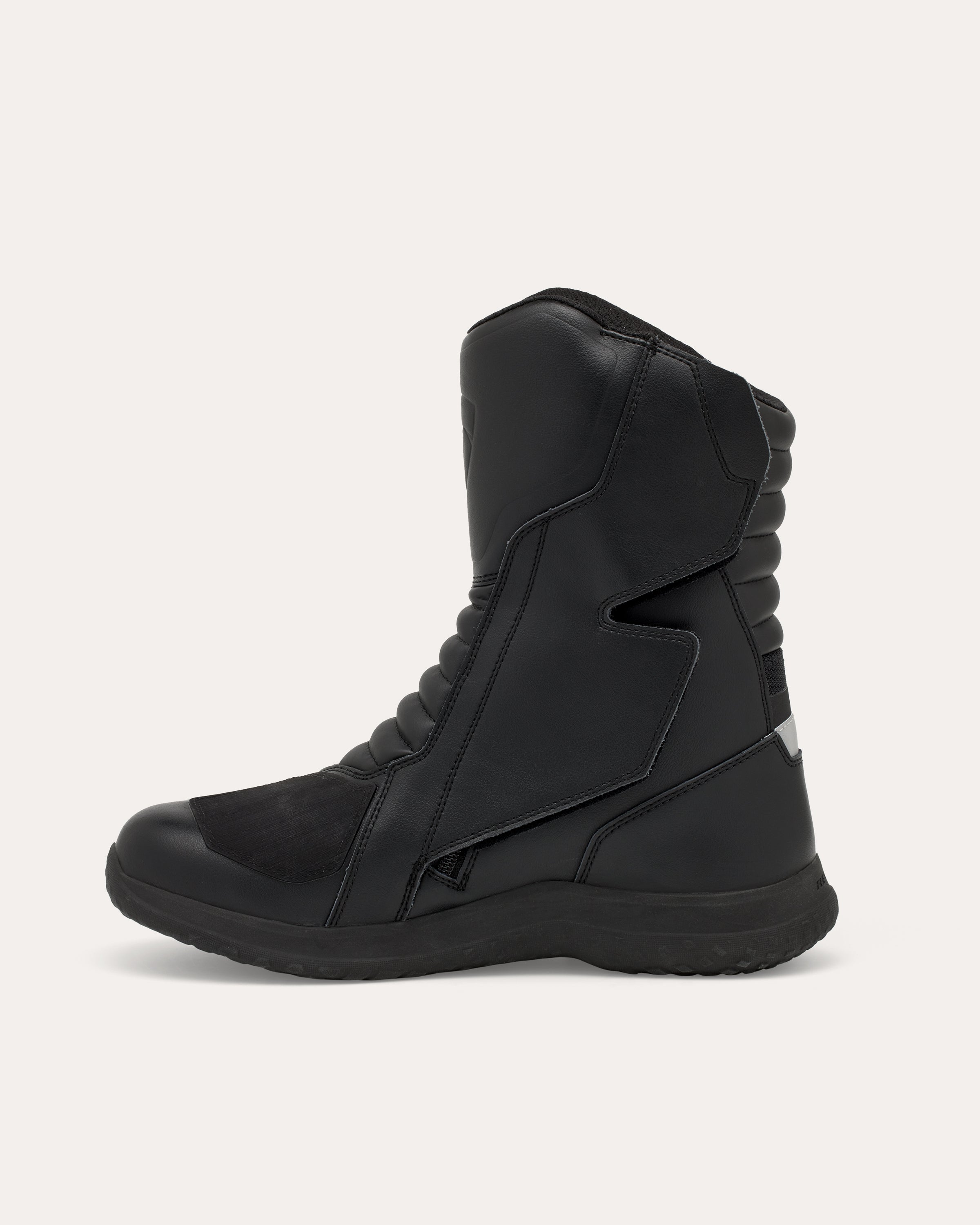 Additional photo: Grit GTX - Black