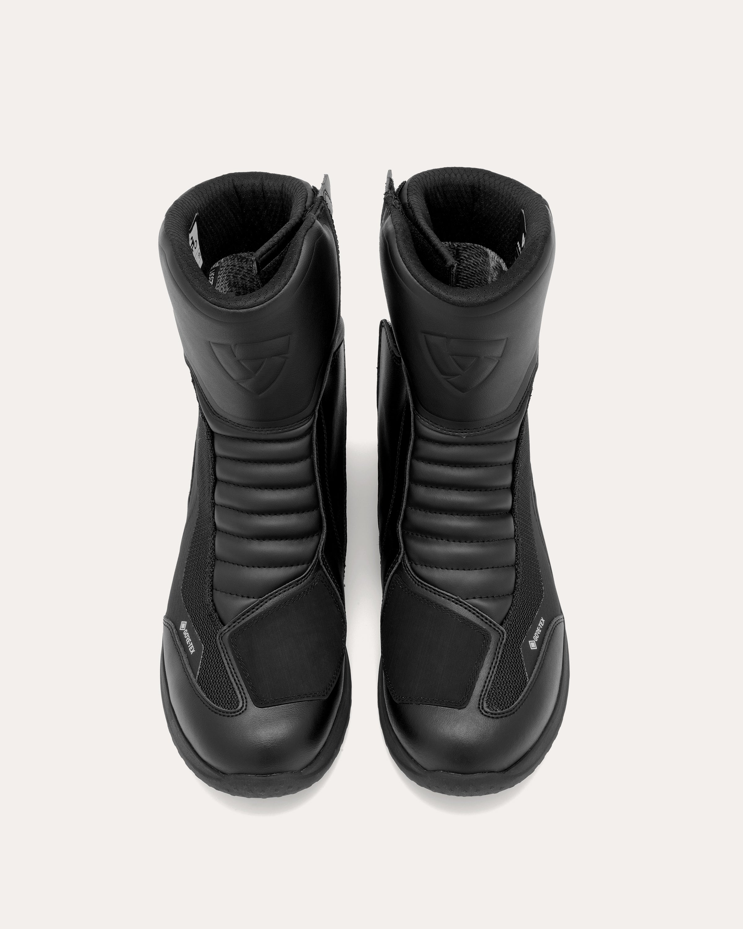 Additional photo: Grit GTX - Black