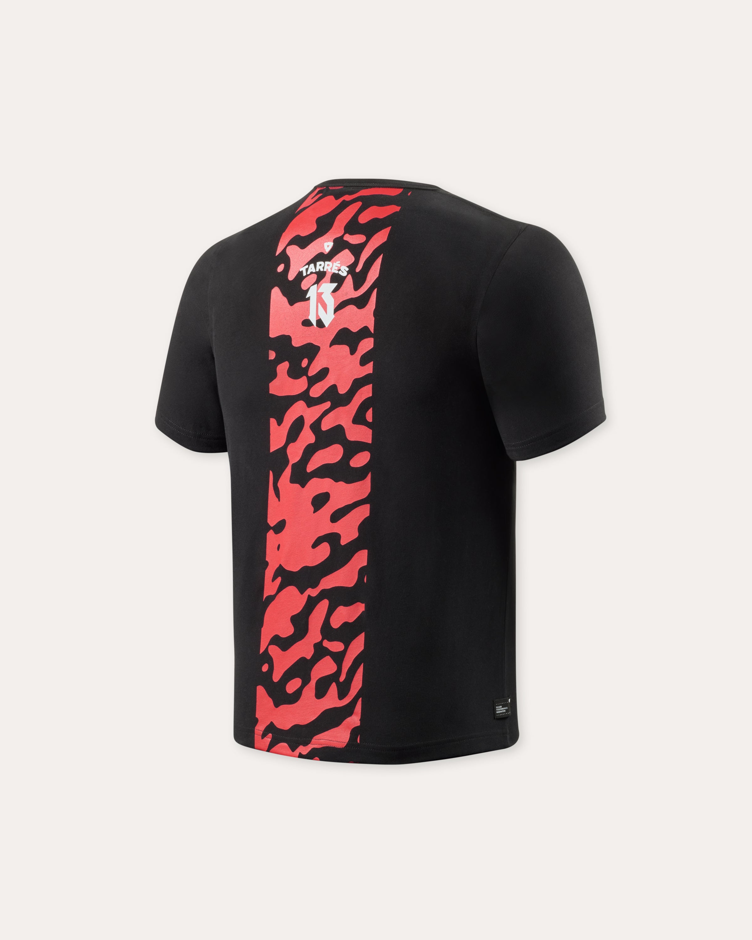 Back image: Season - Black