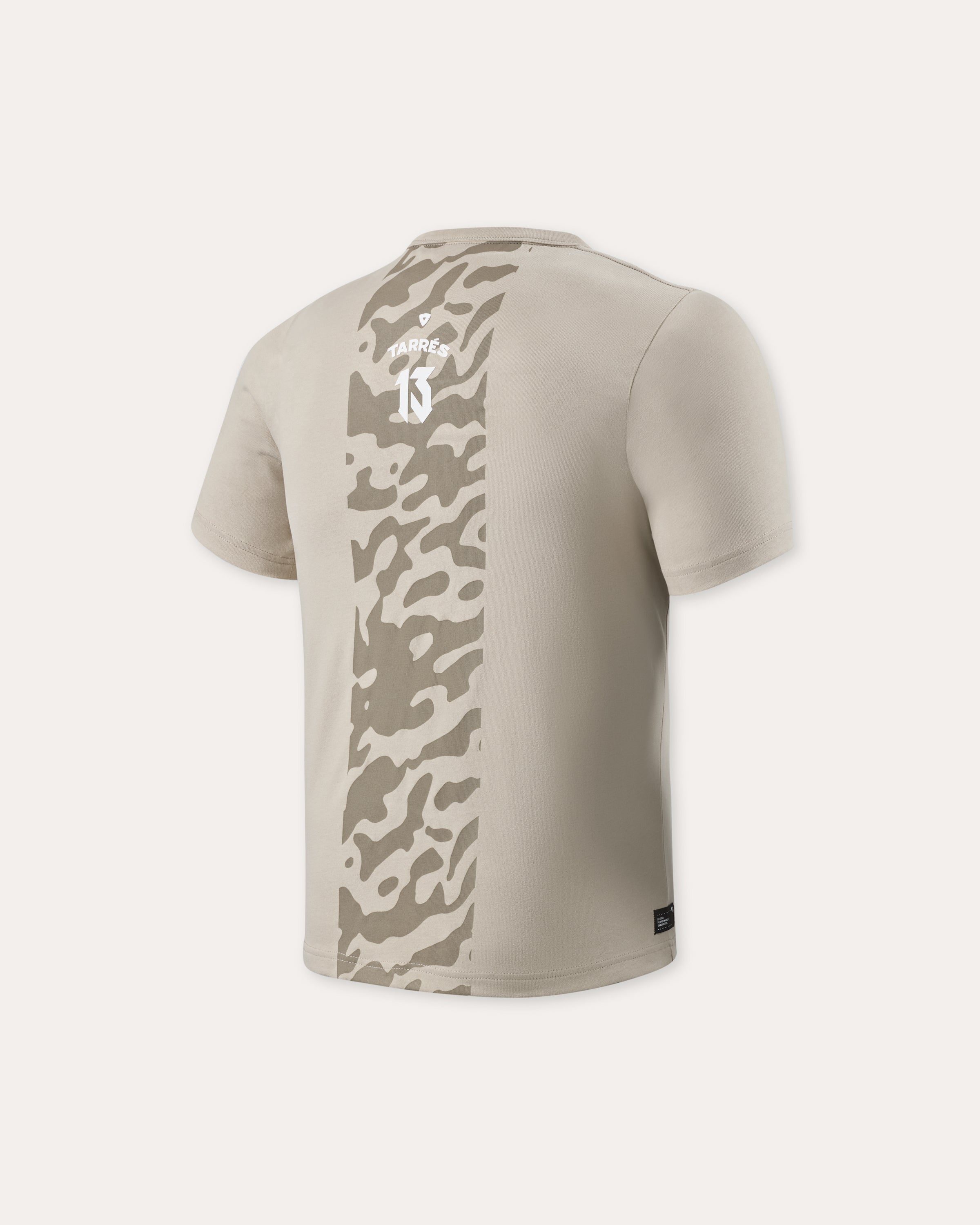 Back image: Season - Sand