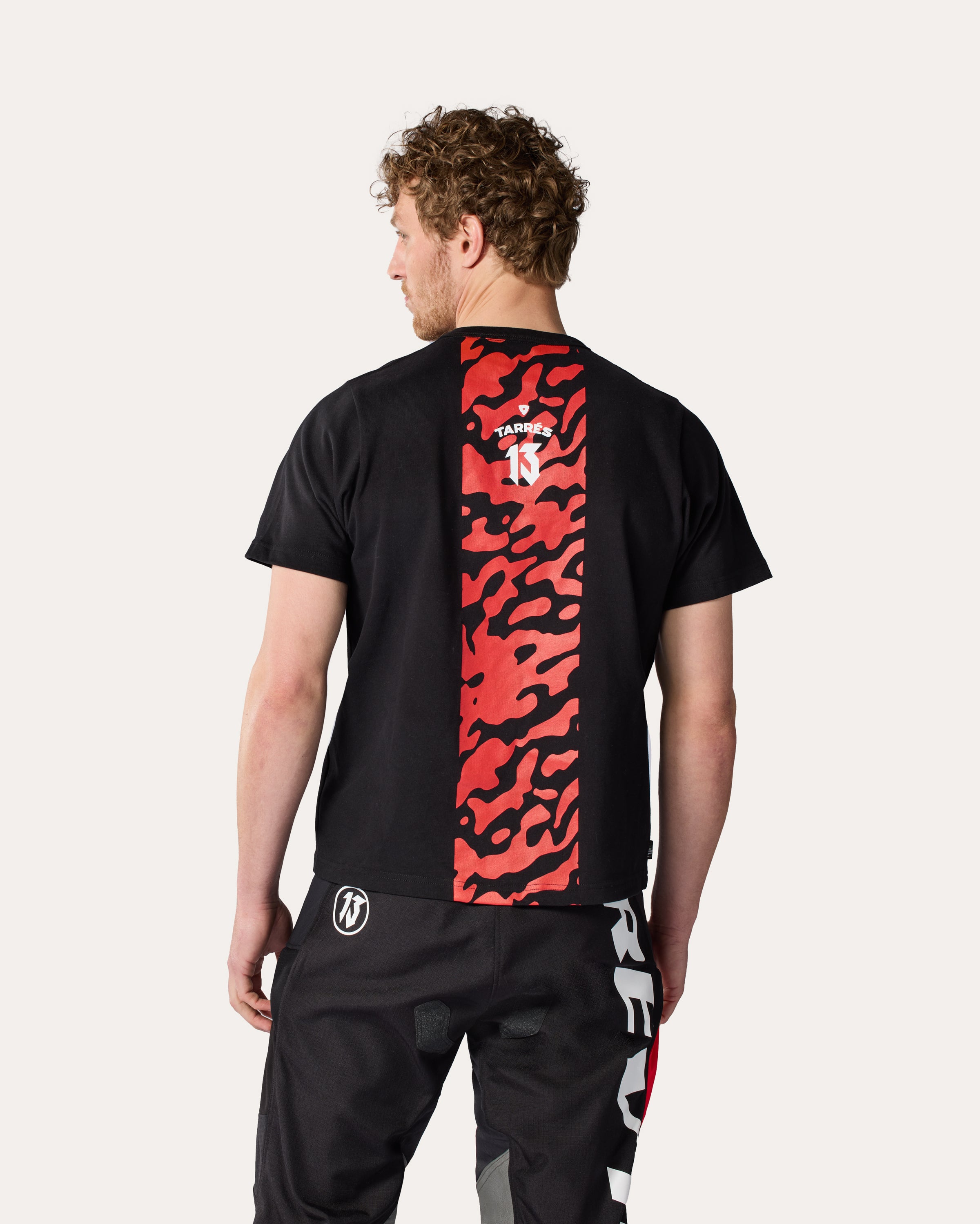 Additional photo: Season - Black