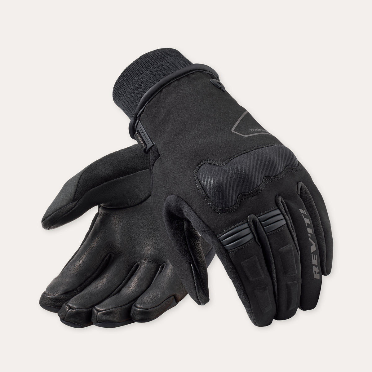 hypothermie handschuhe Hydra 3 H2O-Handschuhe: Stilvoller, Wasserdichter Schutz für Motorradfahrer – REV'IT! Sport International
