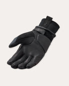 Back image: Hydra 3 H2O - Dark Blue-Black