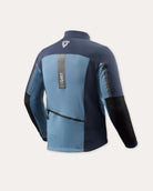 Back image: Territory 2 - Blue-Black