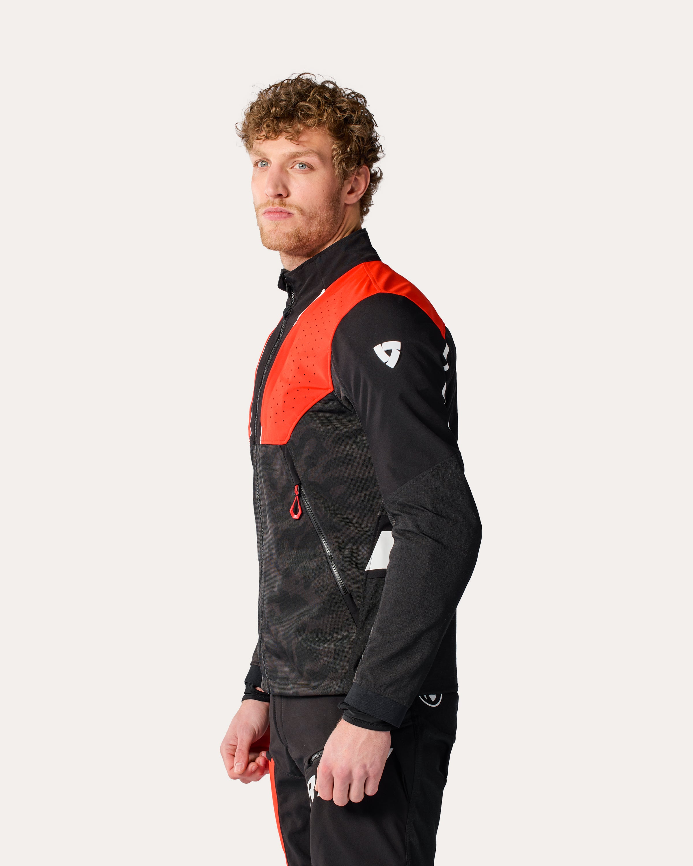 Additional photo: Africa - Black-Red