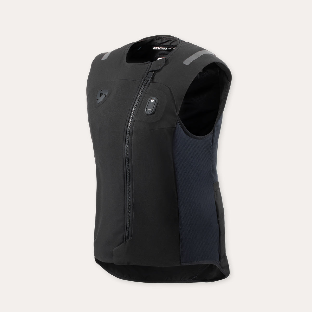 Avertum Street Tech-Air® Ladies: Airbag Protection for Riders 