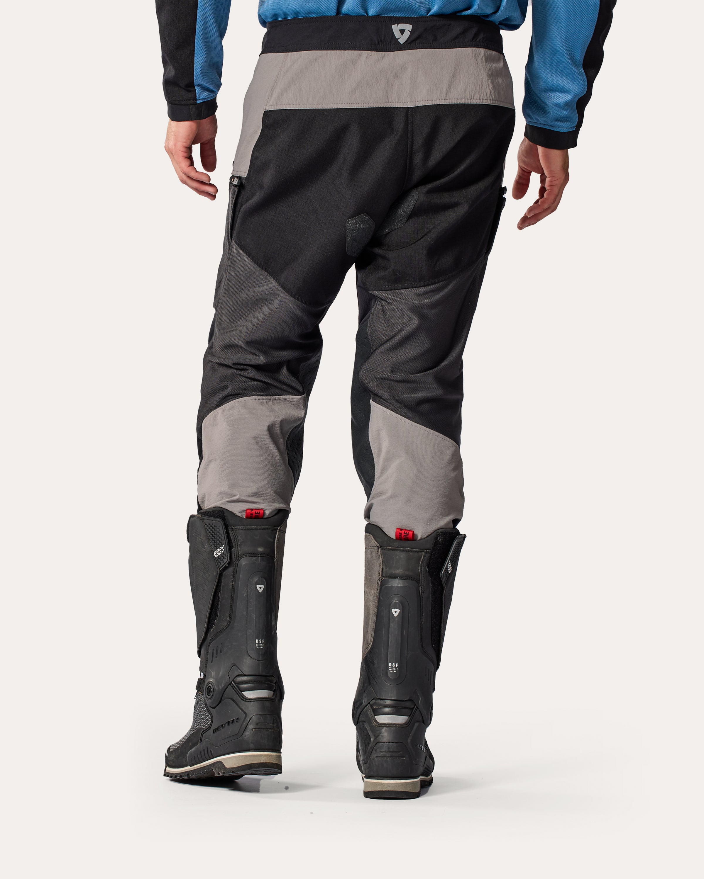 Additional photo: Territory 2 - Sand-Black