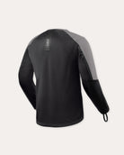 Back image: Sierra 2 - Black-Grey