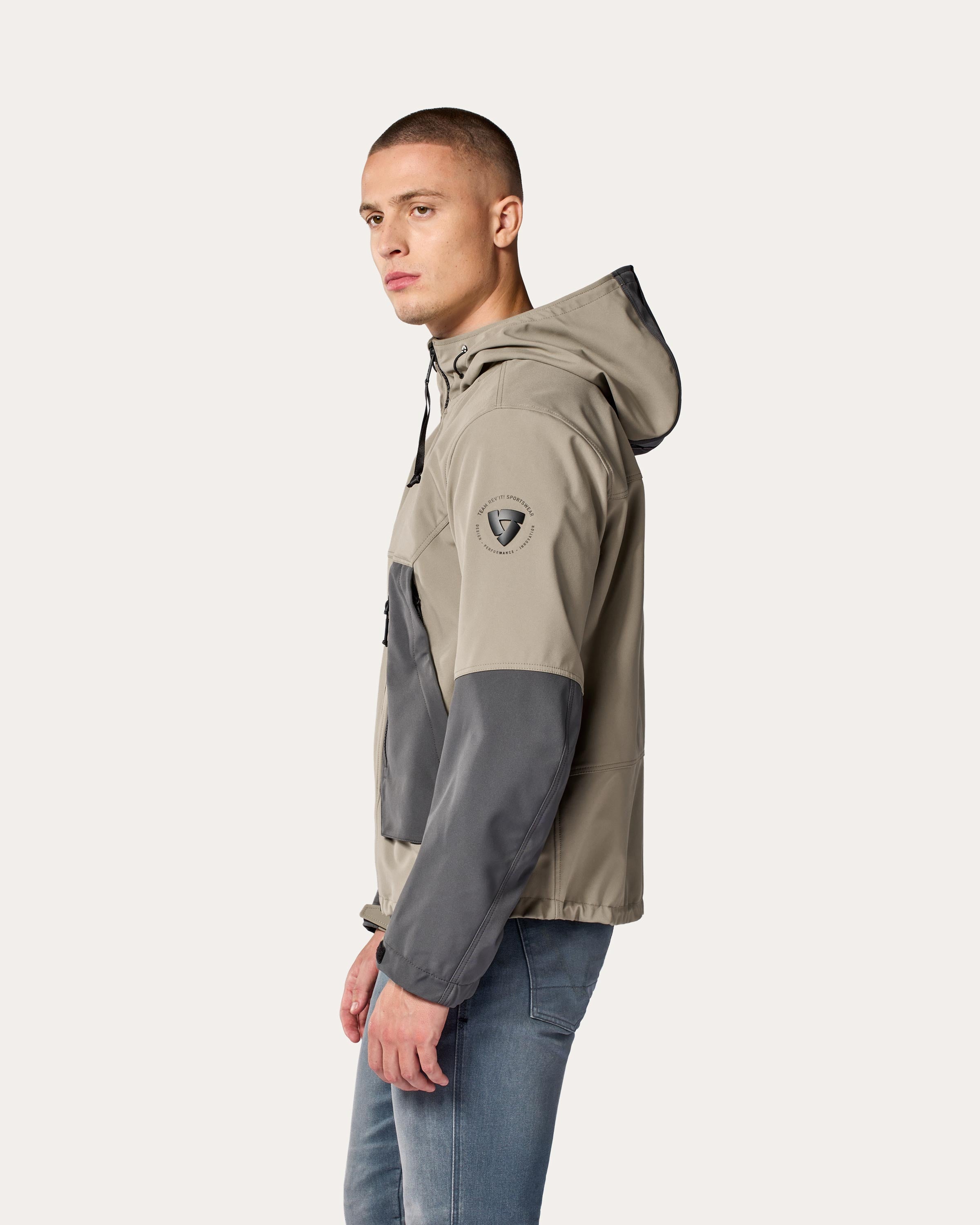 Additional photo: Boson - Blue-Blue