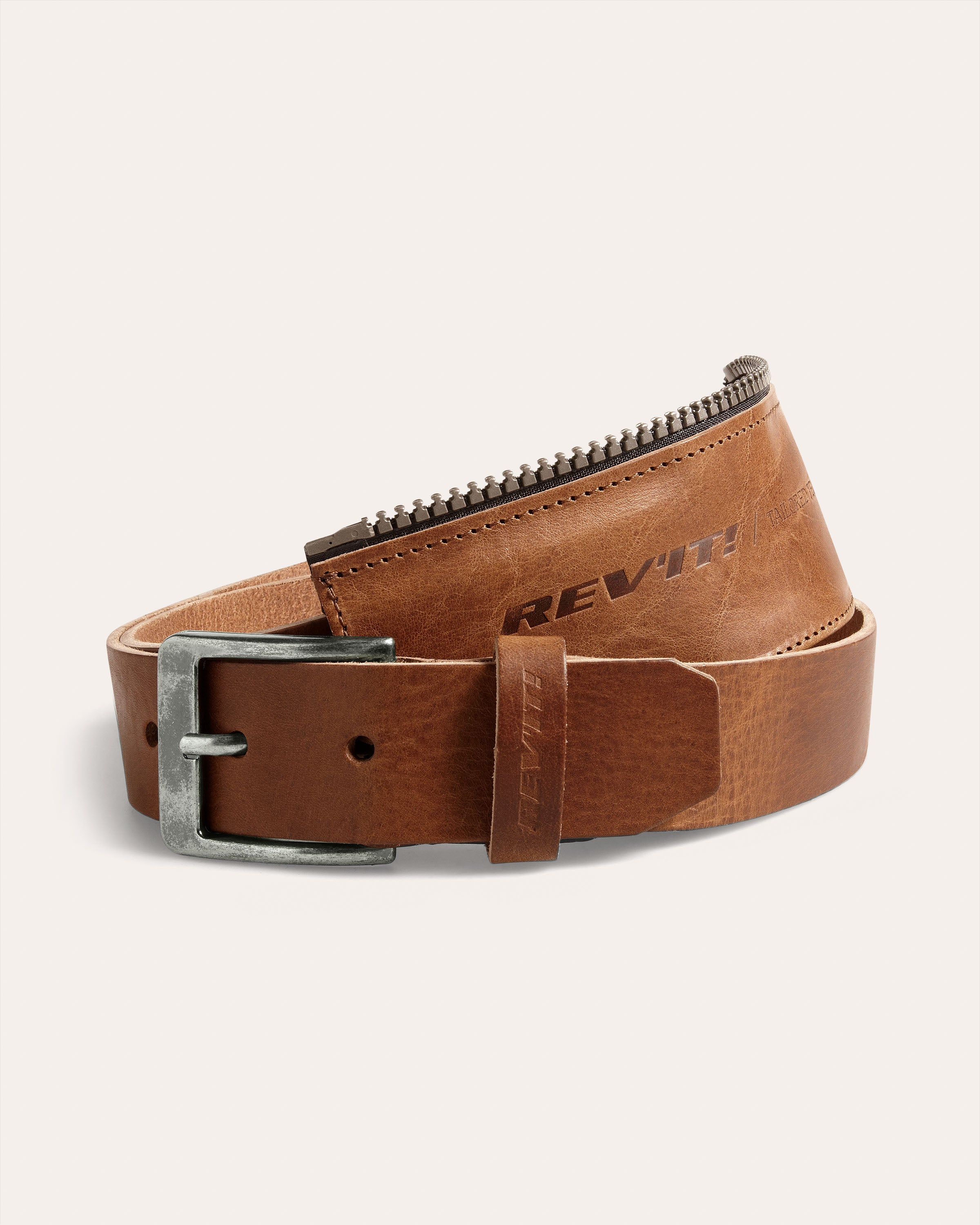 Belt Safeway 2 | Brown