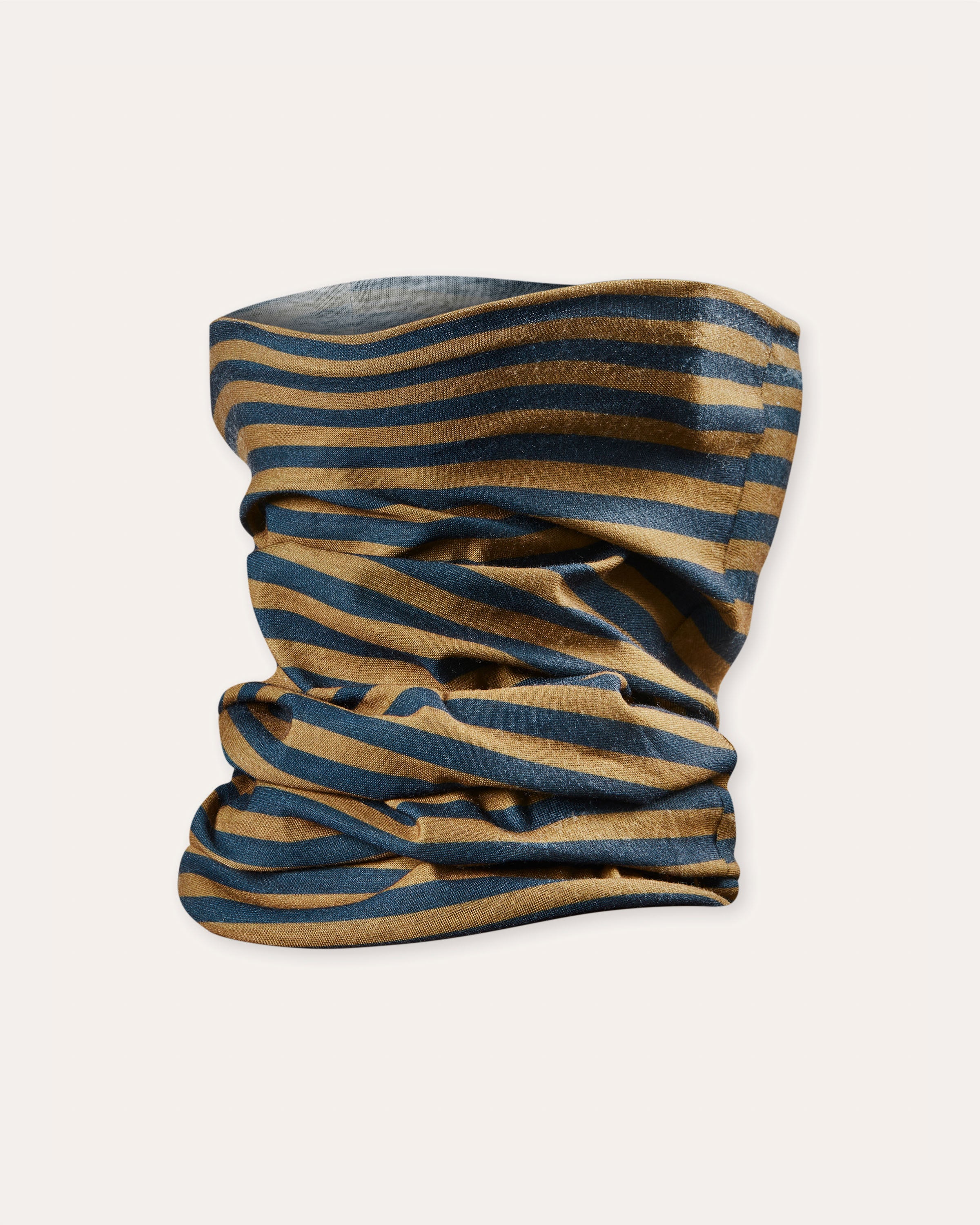 Back image: Calypso - Brown-Blue