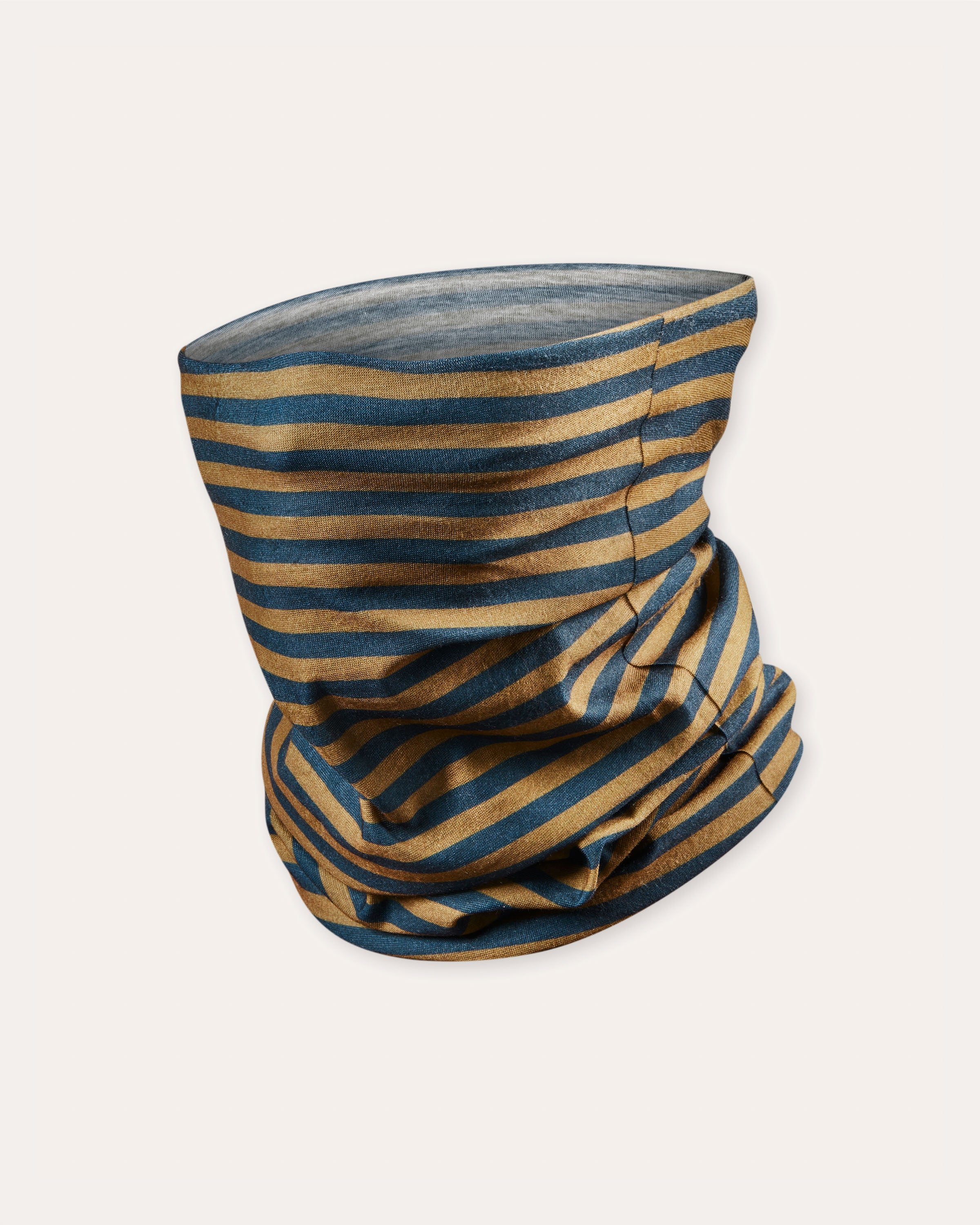 Front image: Calypso - Brown-Blue