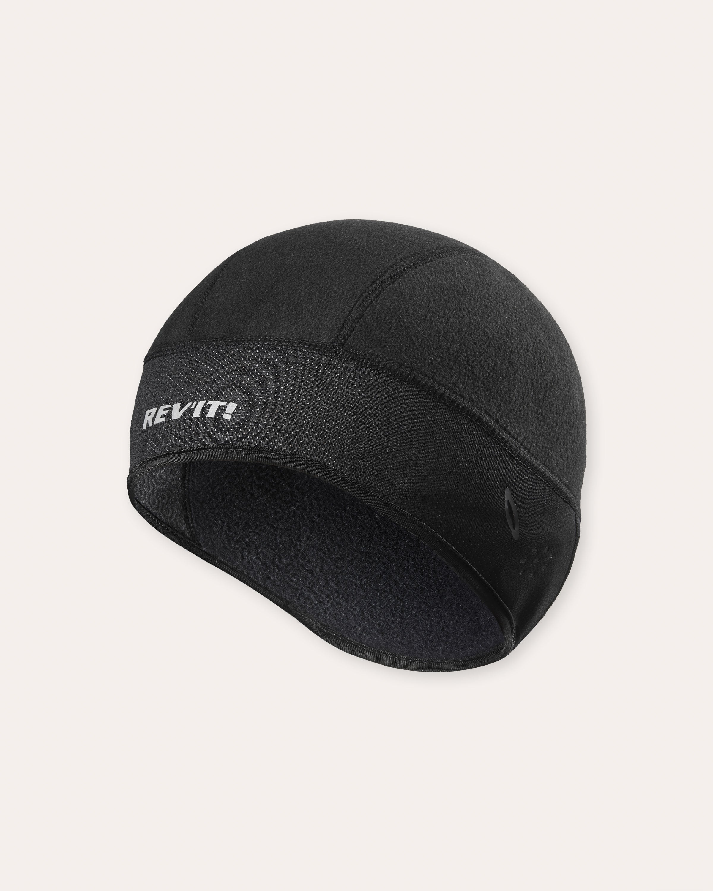 Front image: Course - Black