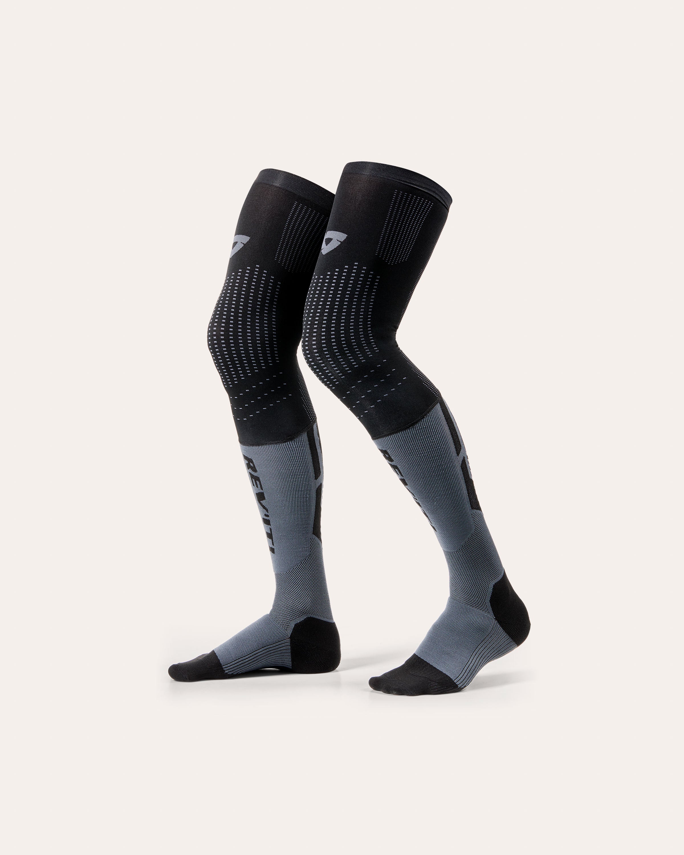Front image: Rift - Black-Grey