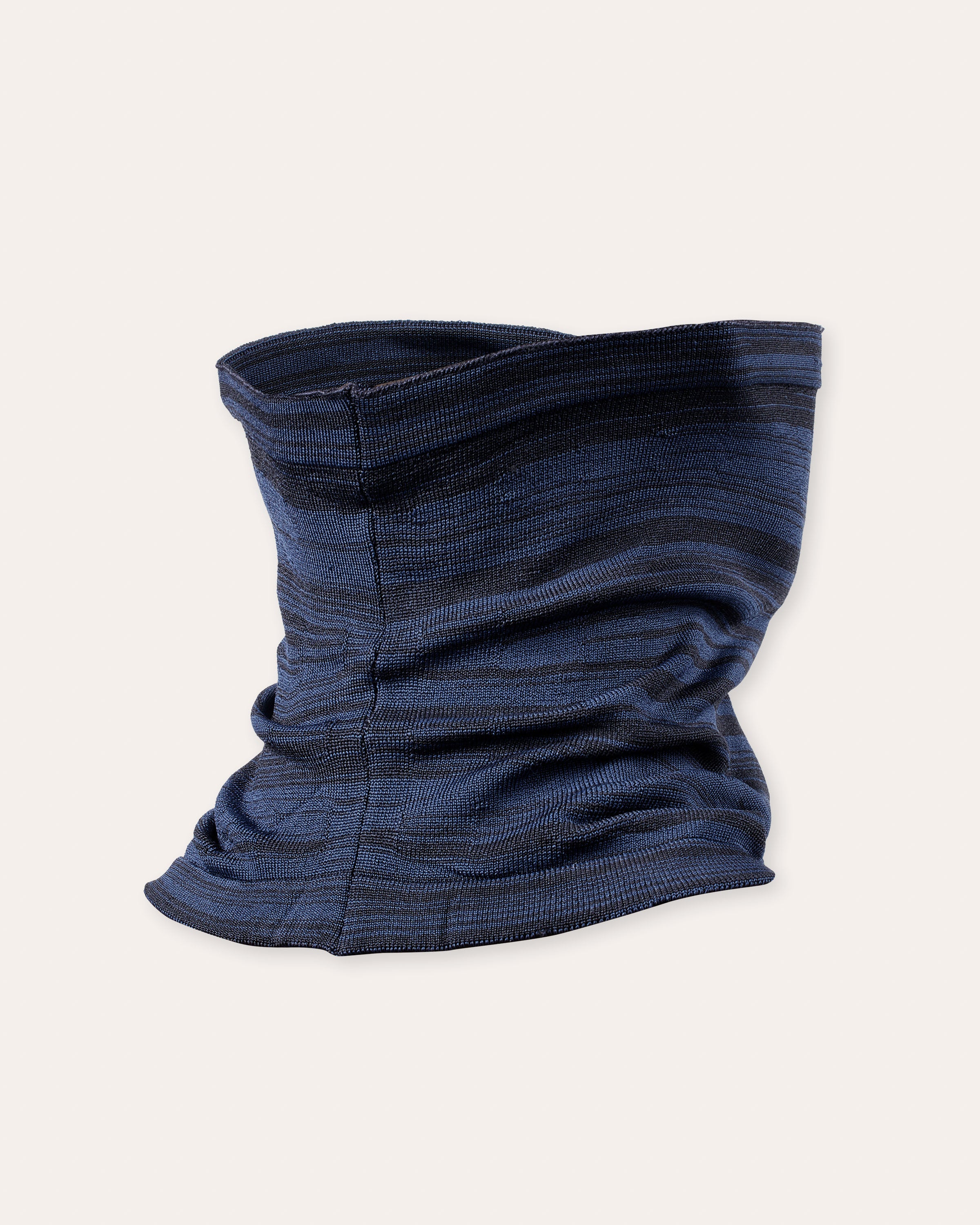 Back image: Caspian - Black-Blue