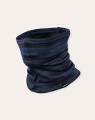 Front image: Caspian - Black-Blue