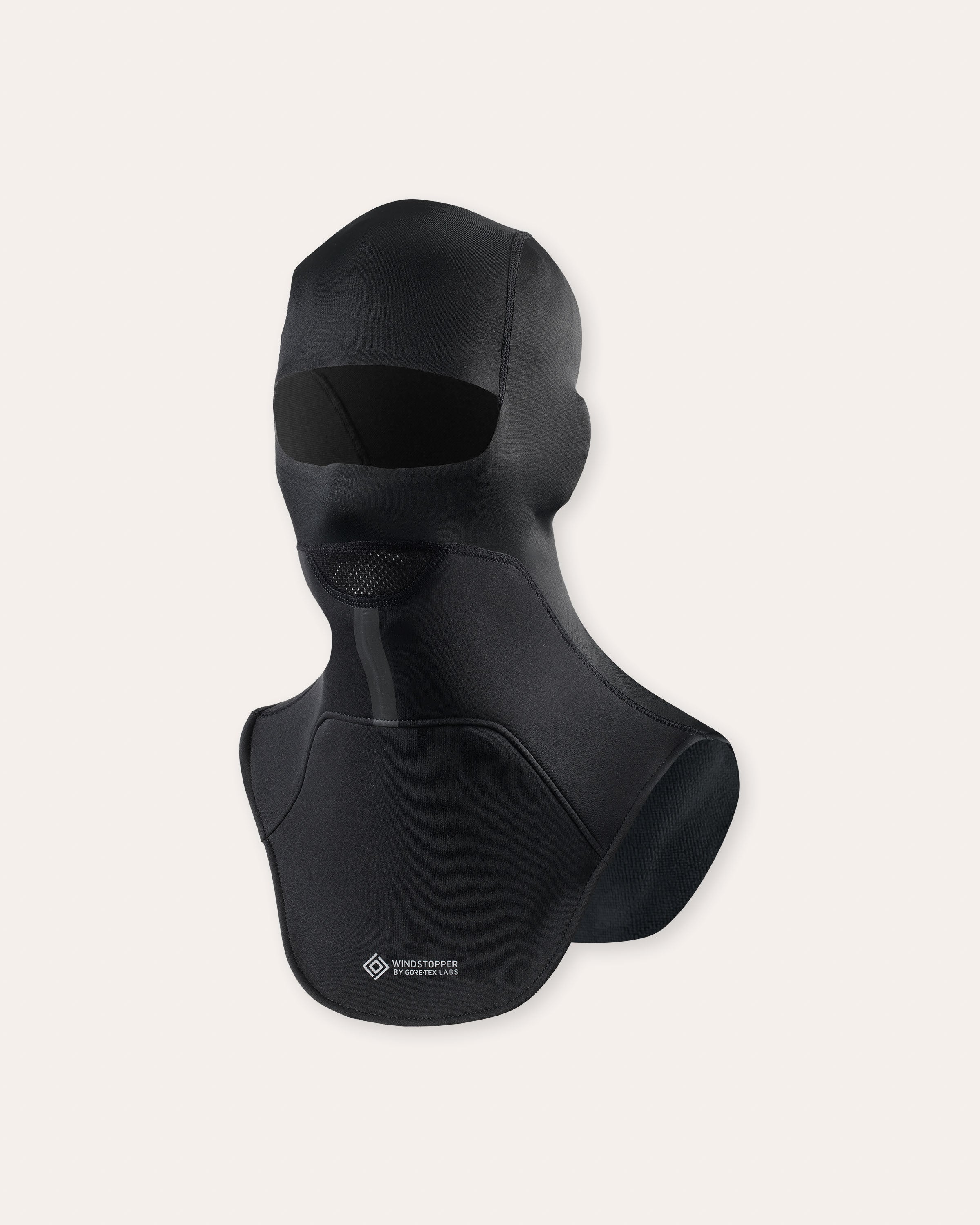 Front image: Maximus 2 GTX WINDSTOPPER - Black