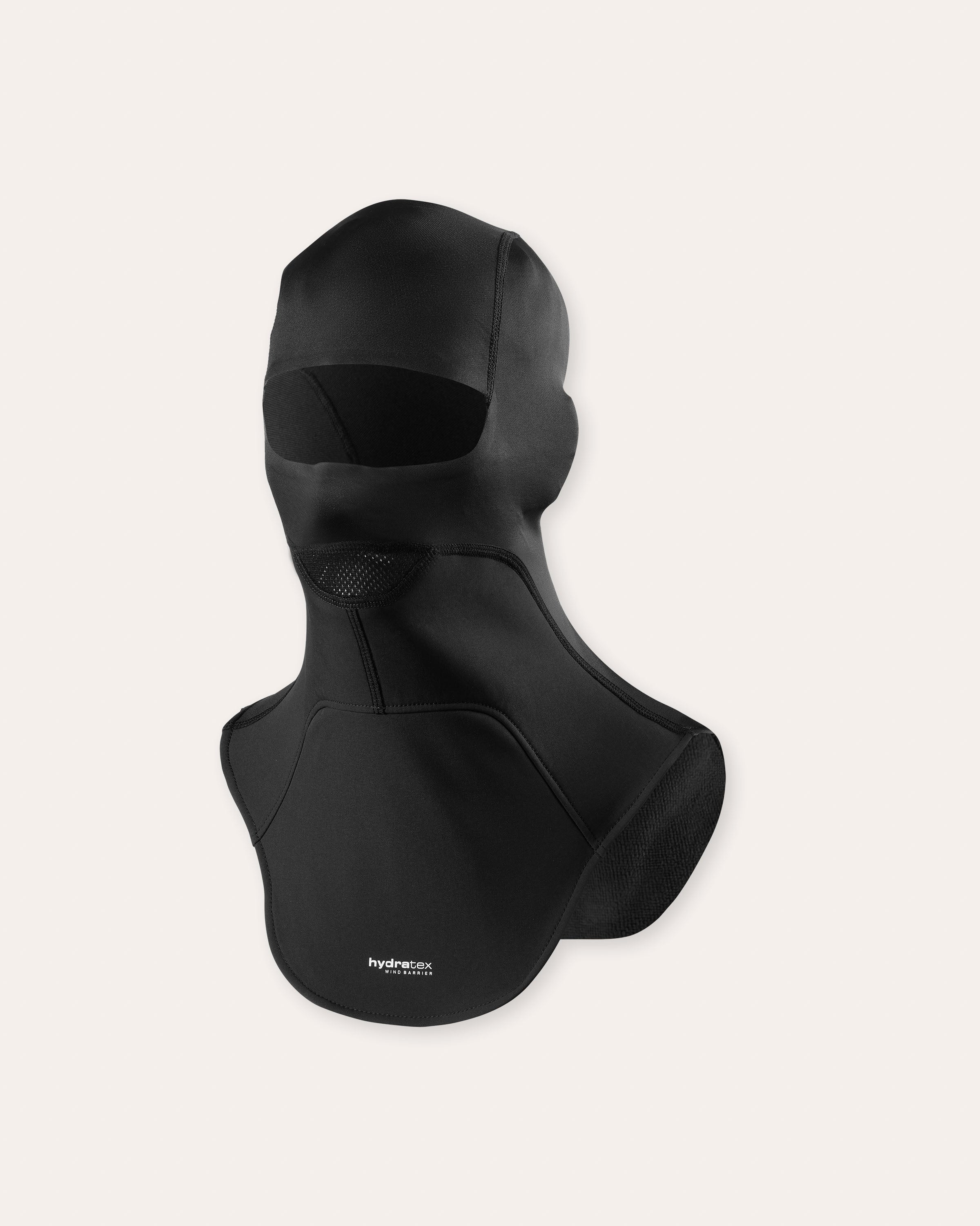Front image: Tracker 3 WB - Black