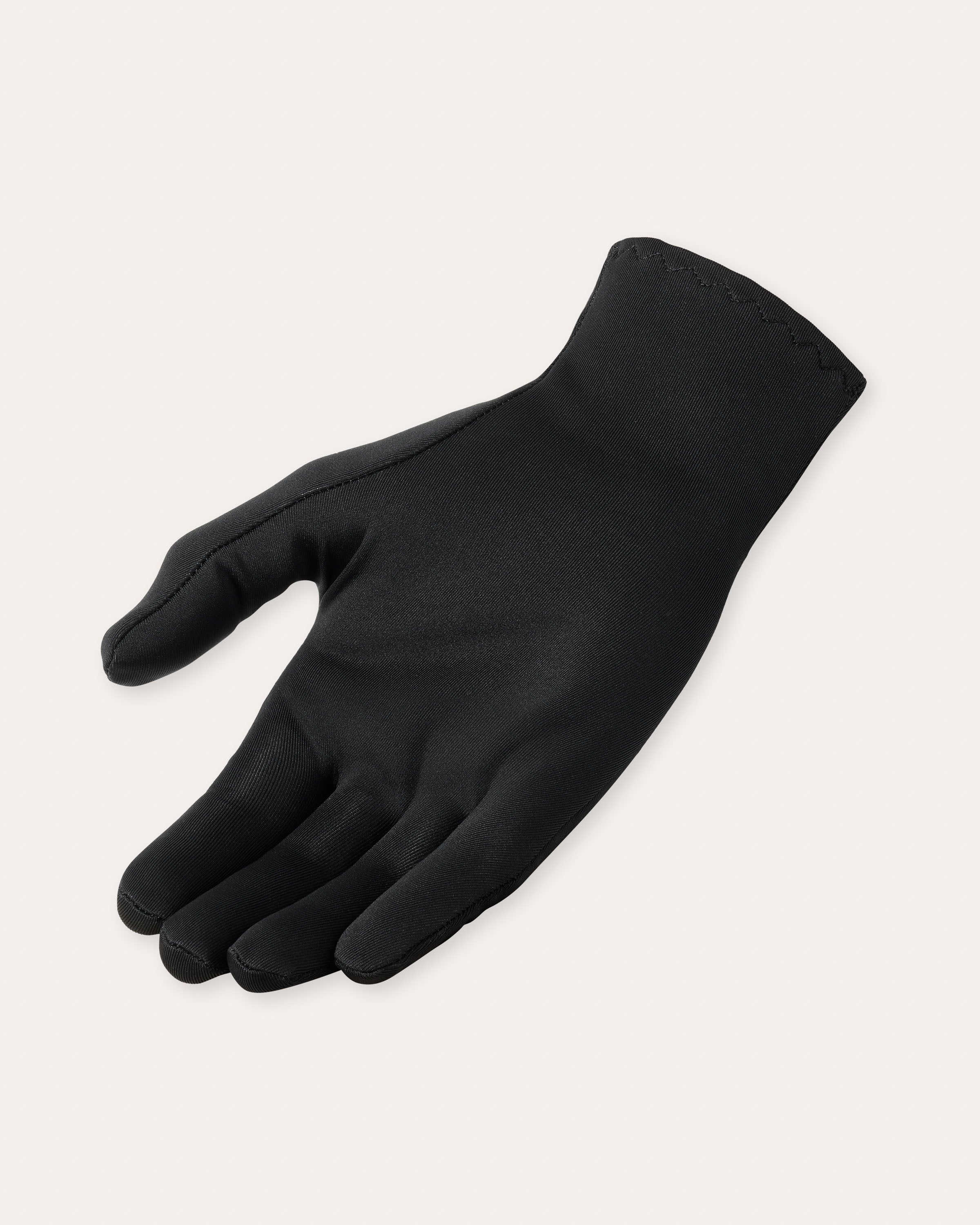 Back image: Baret 2 GTX WINDSTOPPER - Black