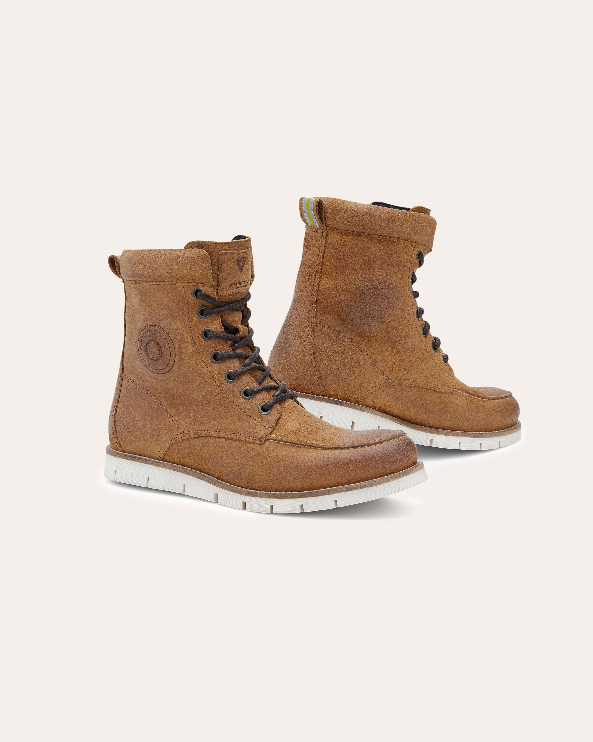 Front image: Yukon - Sand-White