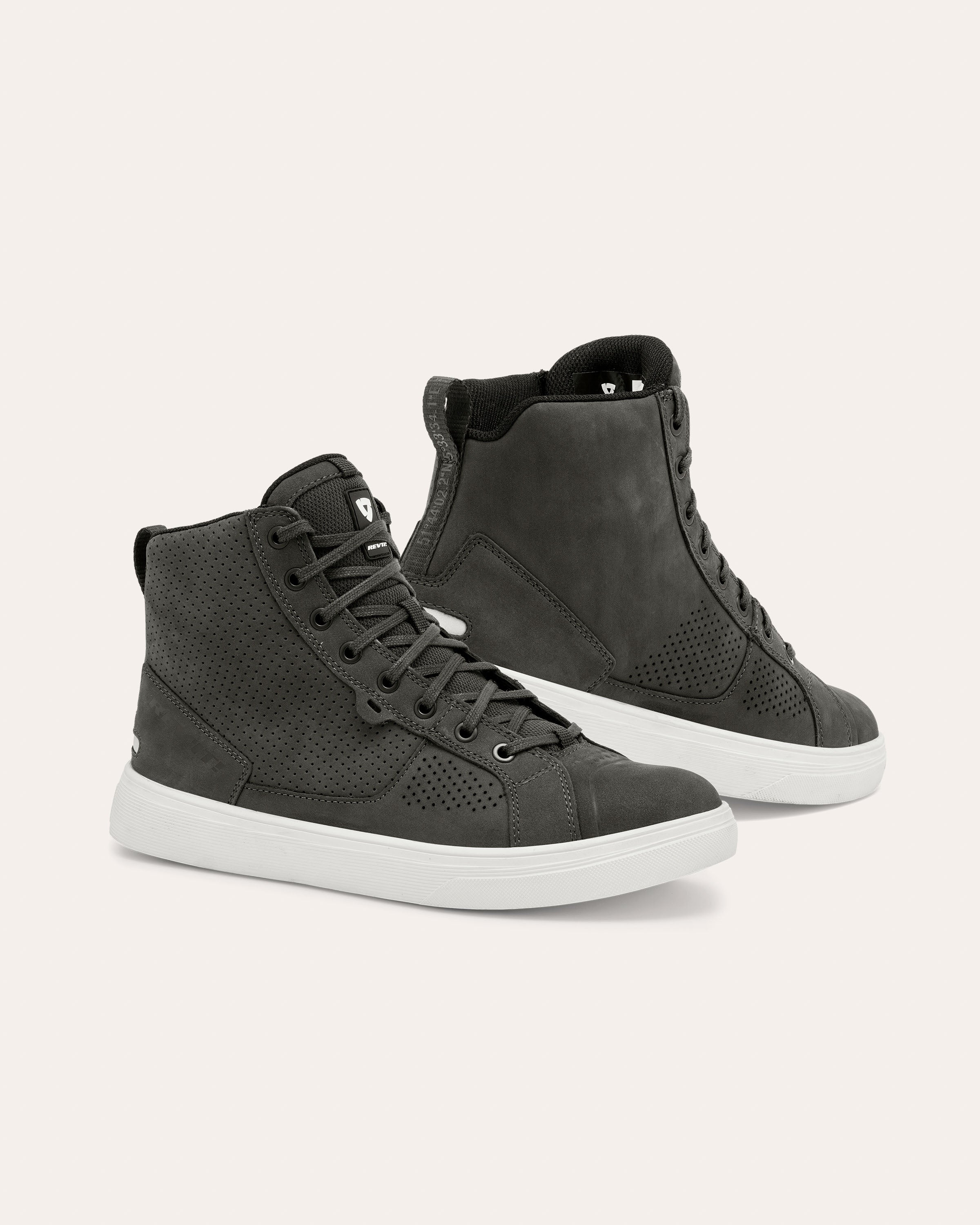 Shoes Arrow | Grey-White