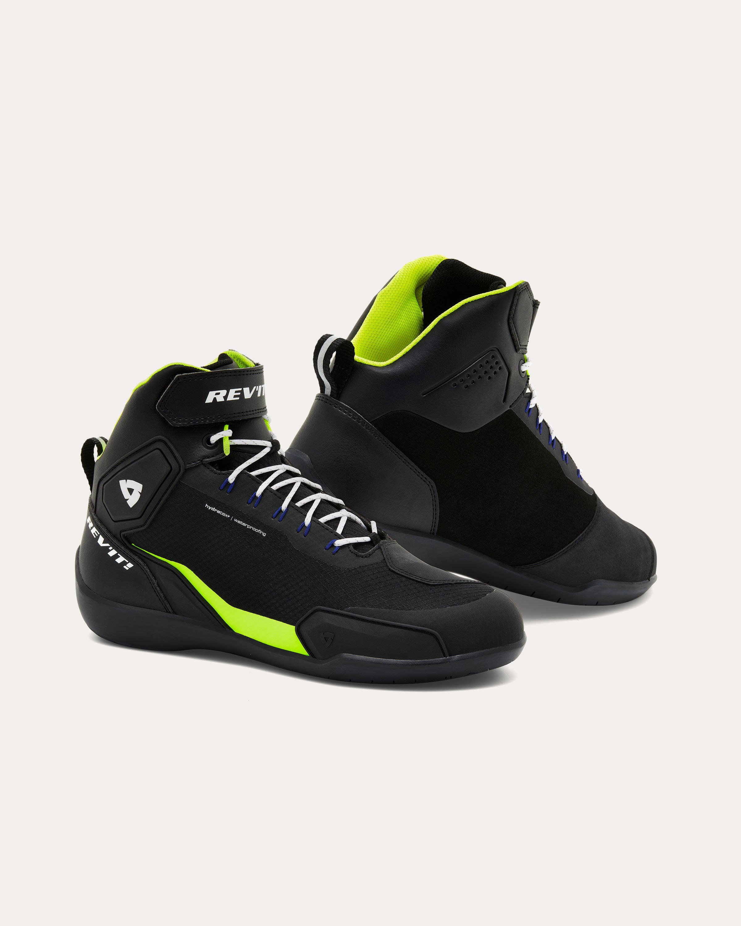 Front image: G-Force H2O - Black-Neon Yellow