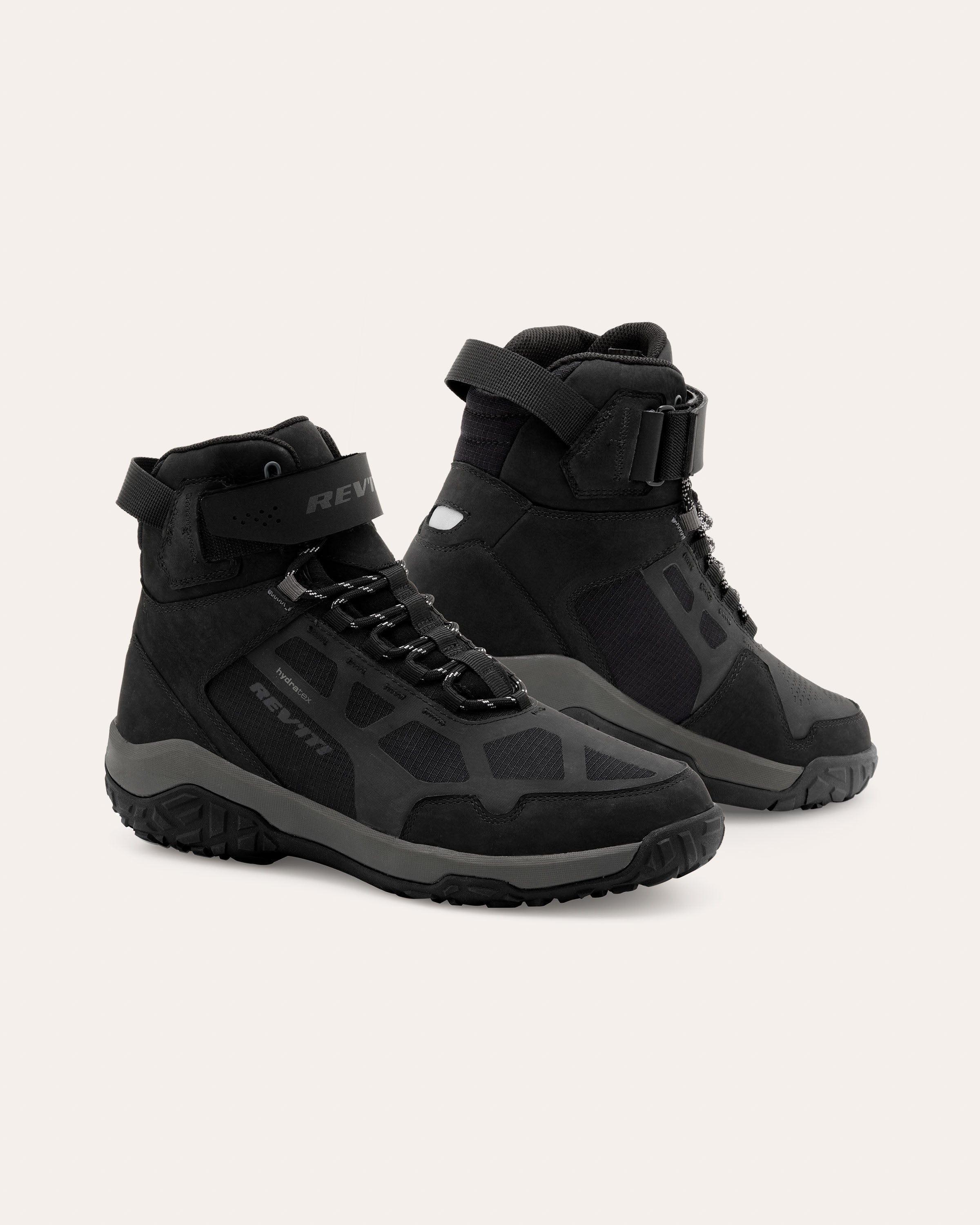Schoenen Descent H2O | Black