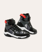 Front image: Descent H2O - Black-Red