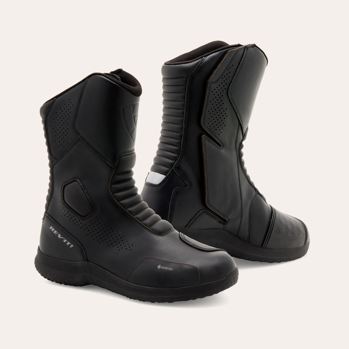 Link GTX Motorcycle Boots Tour in comfort and – REV'IT
