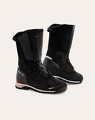 Front image: Discovery GTX - Black