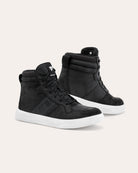 Front image: Kick - Black-White