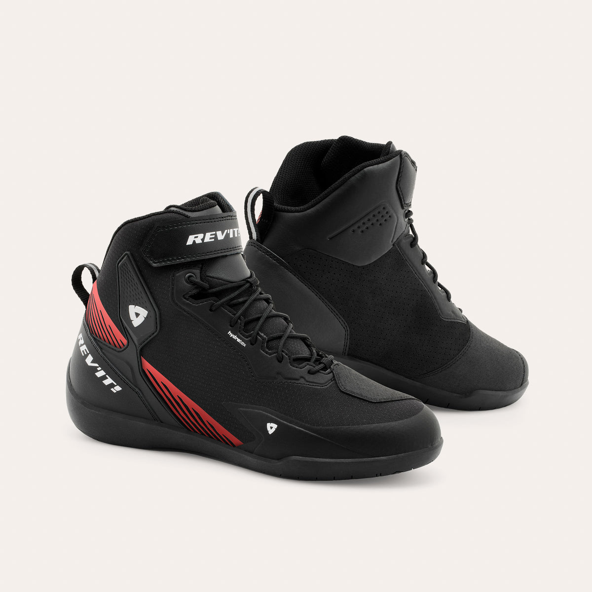 G-Force 2 H2O Motorcycle Shoes | Stay Dry and Stylish – REV