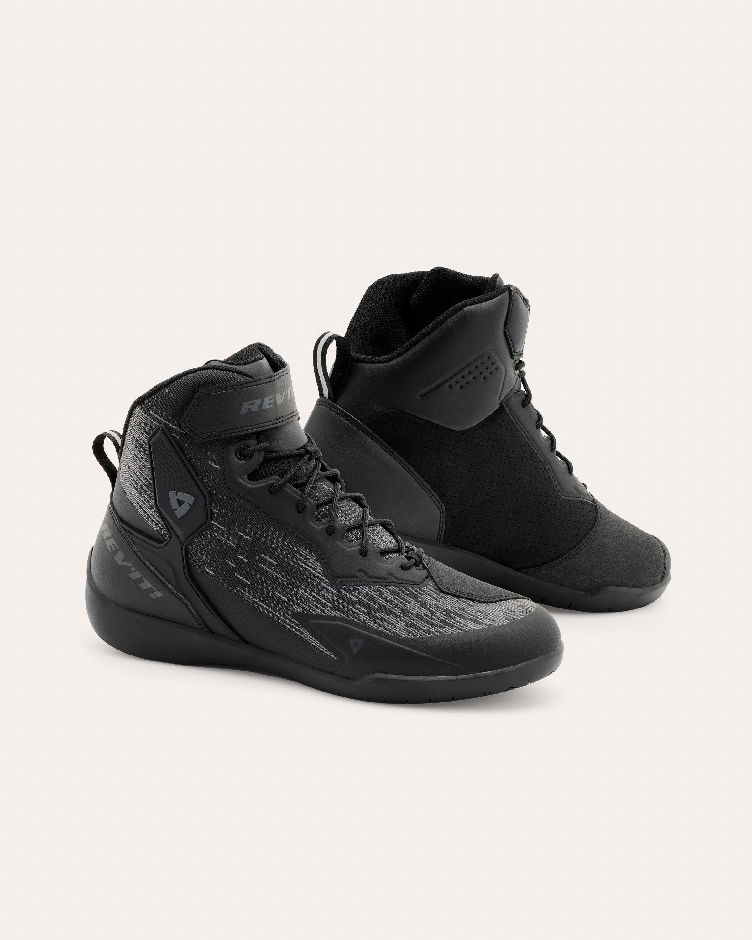 Front image: G-Force 2 Air - Black-Anthracite
