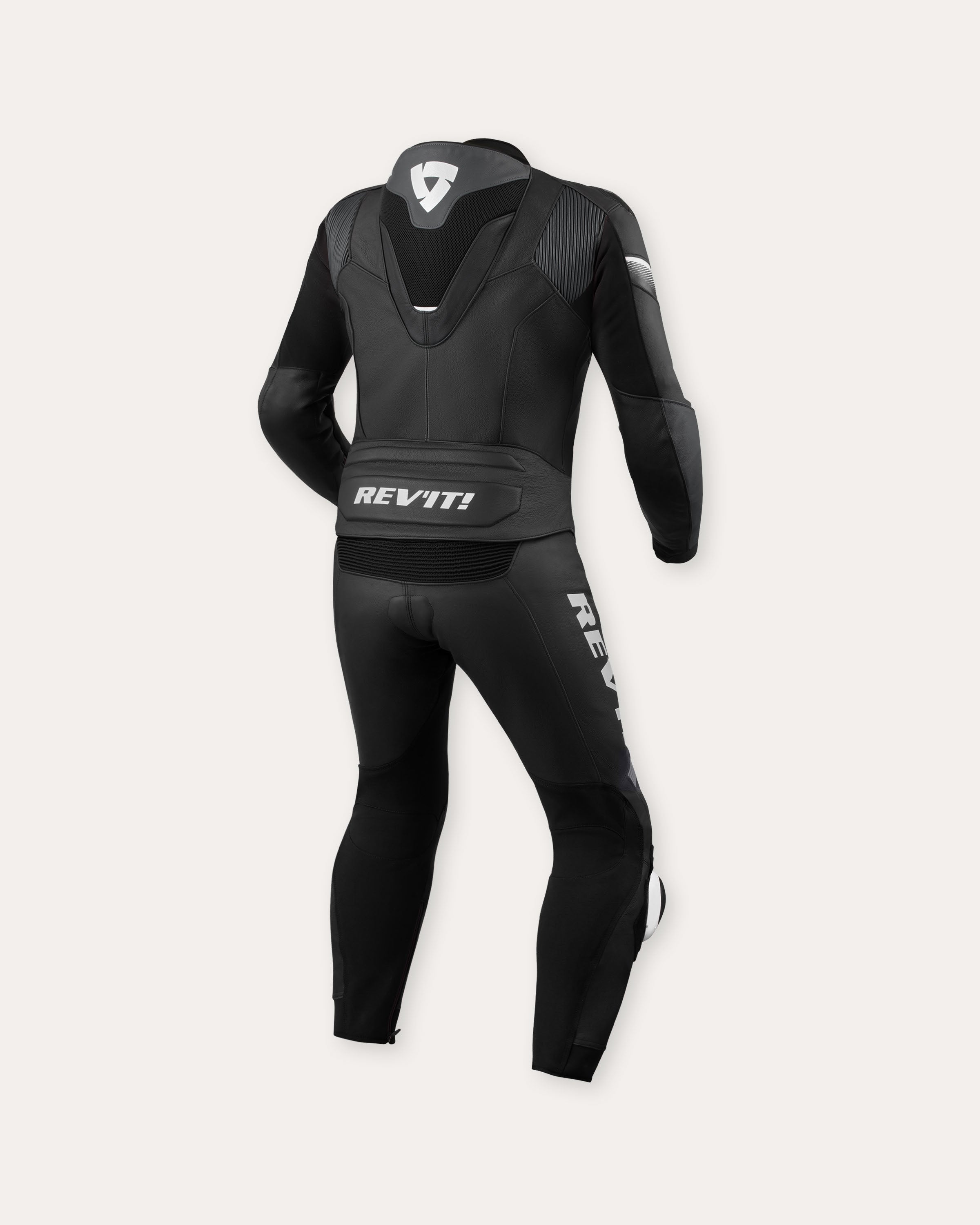 Back image: Argon 2 - Black-White